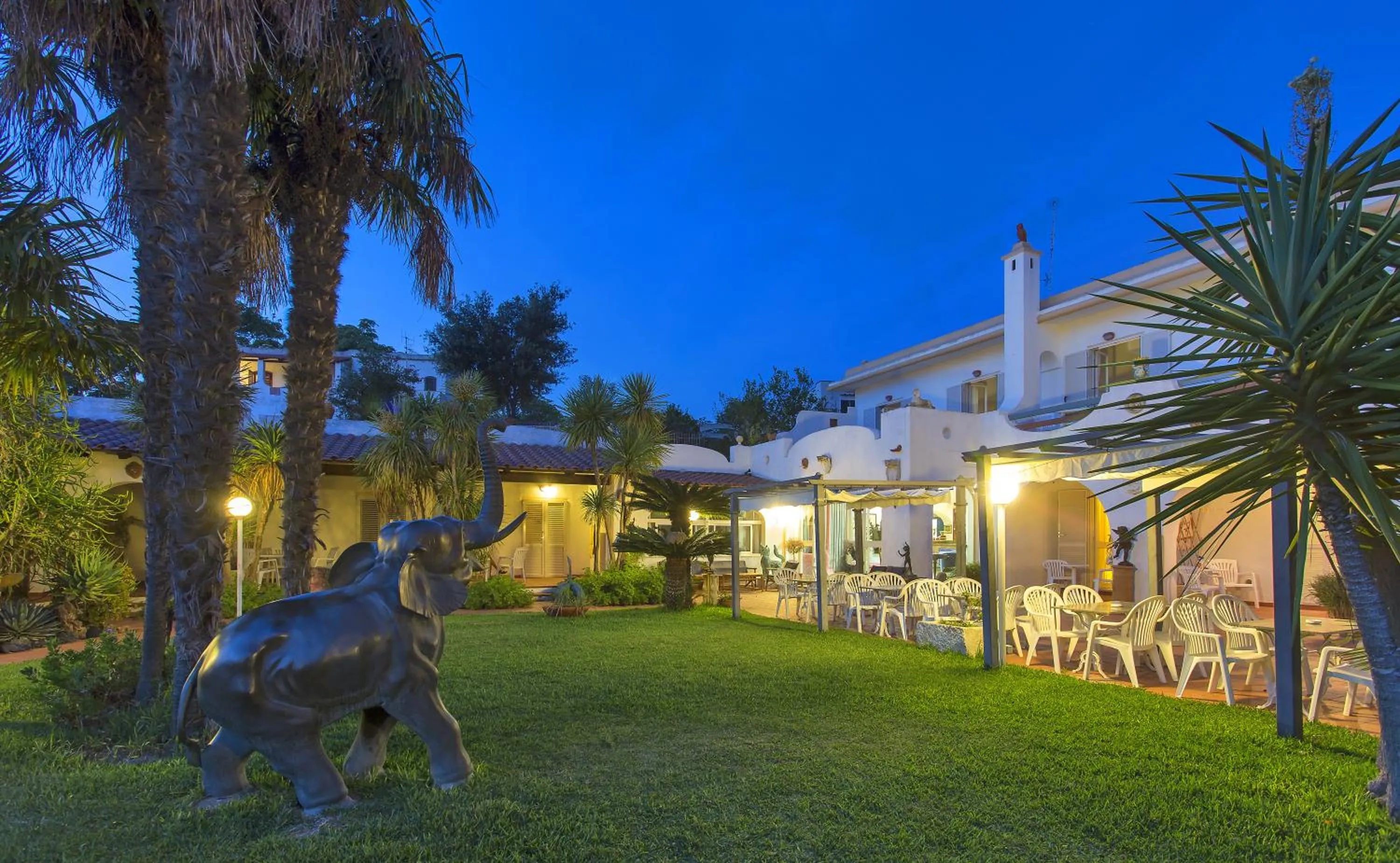 Hotel Belsole