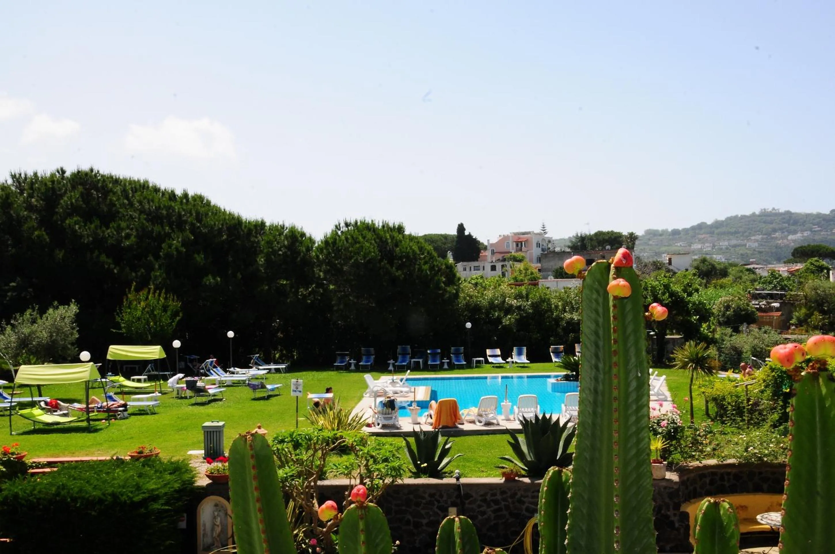 Hotel Belsole