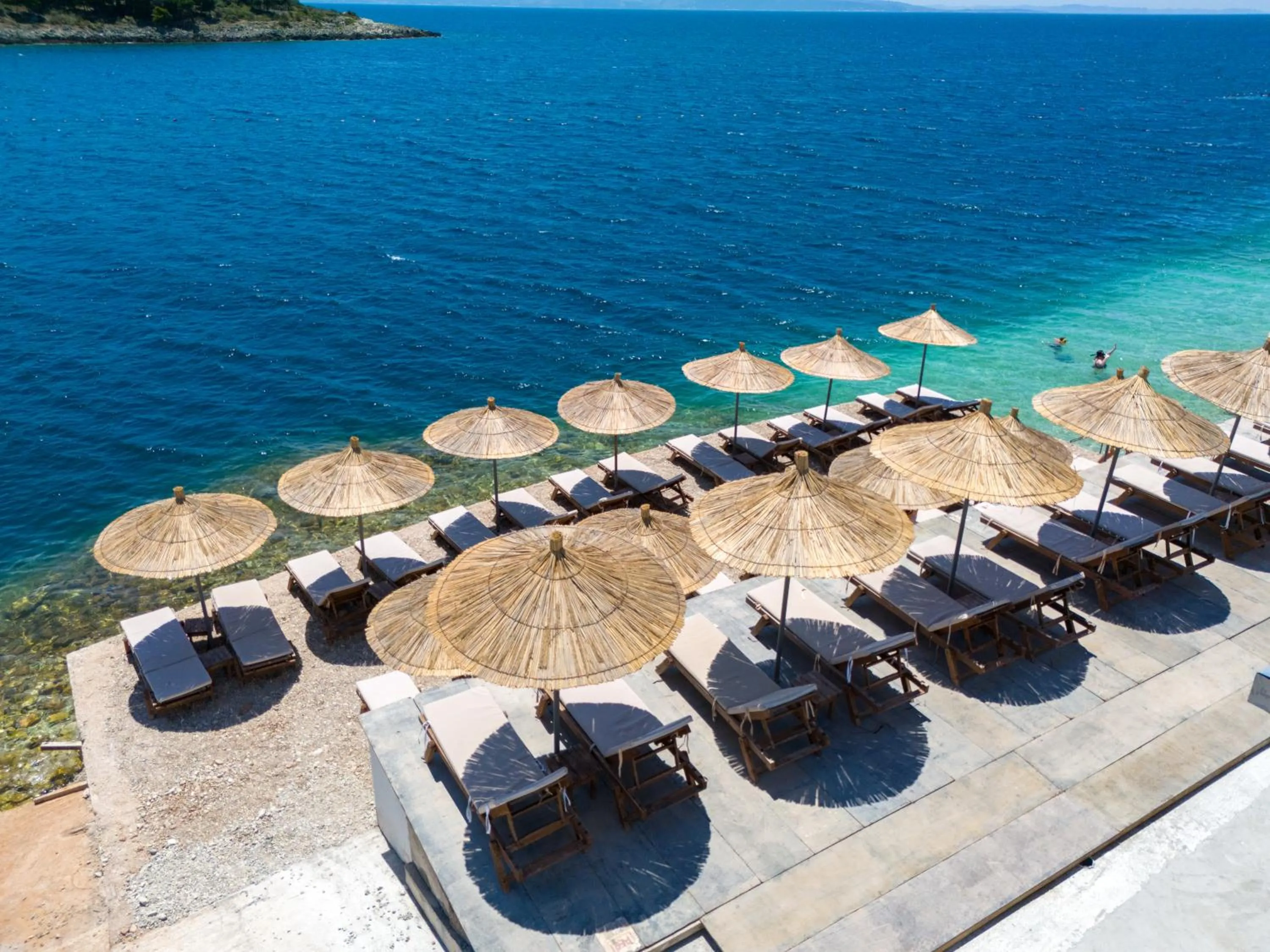 Lluka Sea Side