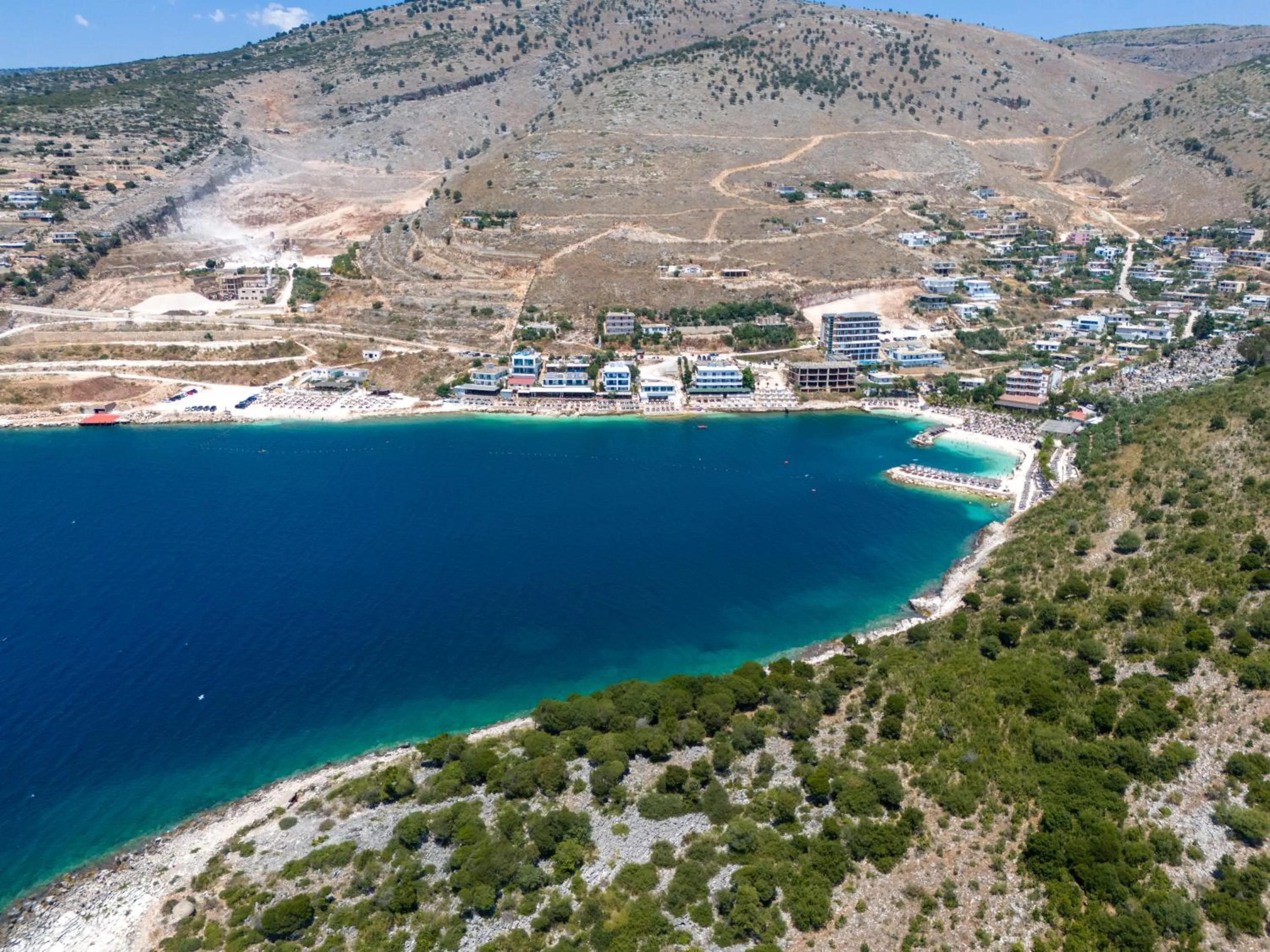 Lluka Sea Side