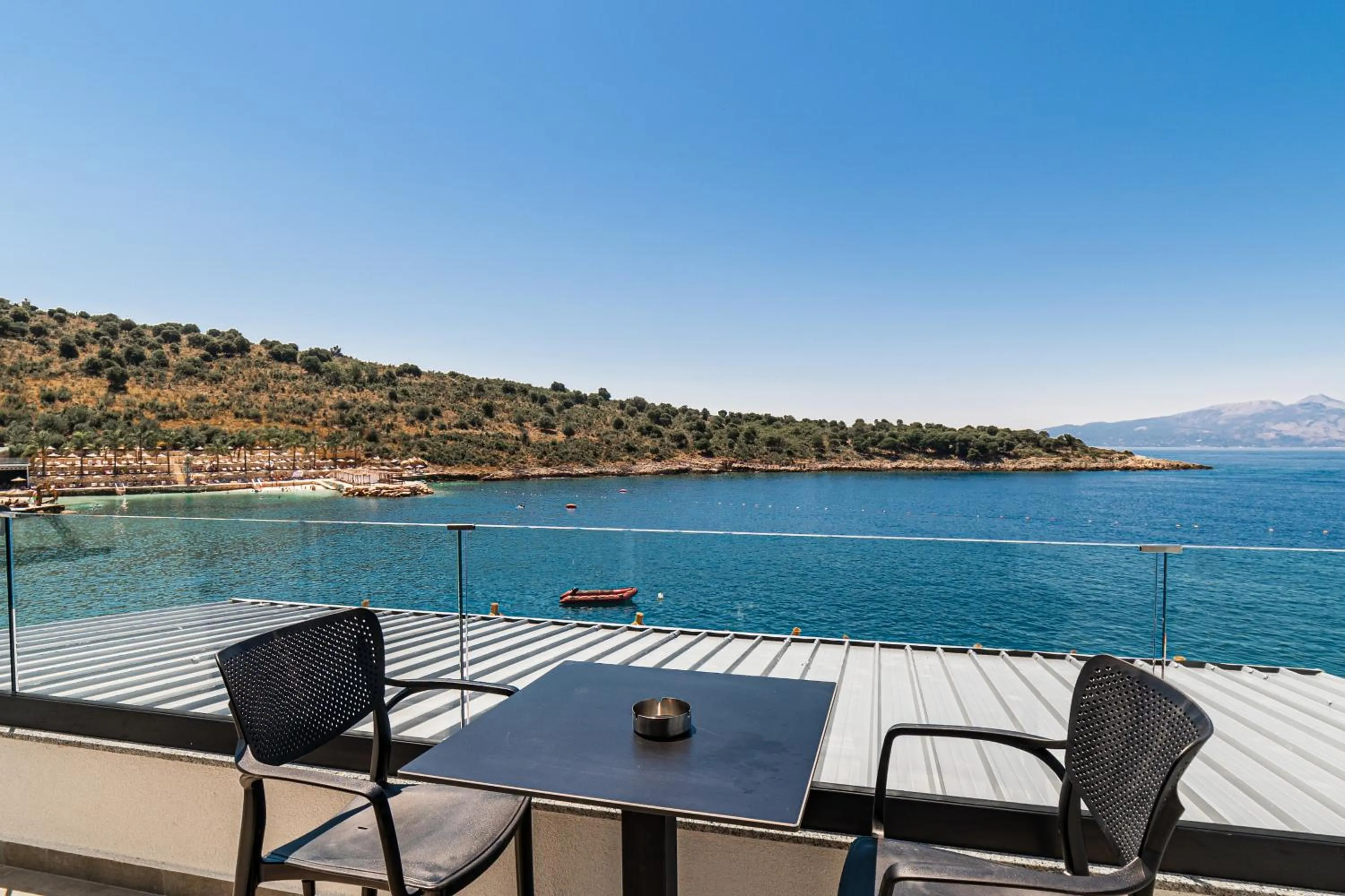 Lluka Sea Side