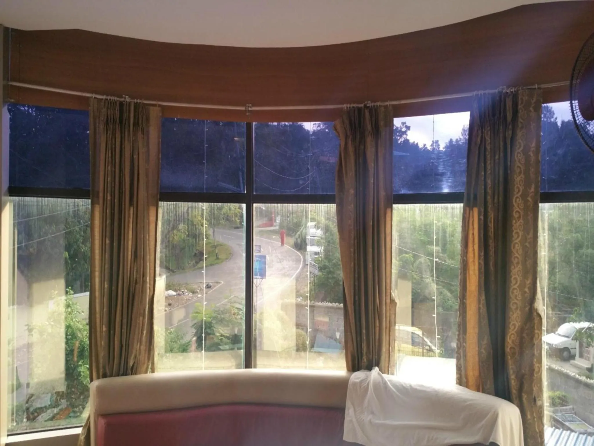 Photo of the whole room in Hotel Shreesh