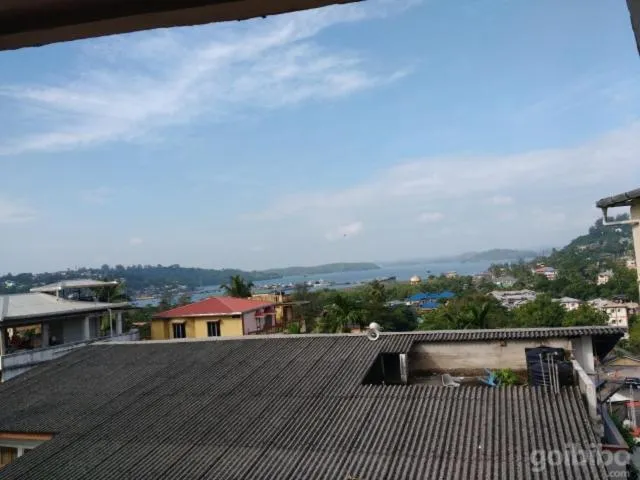 Photo of the whole room in Hotel Shreesh