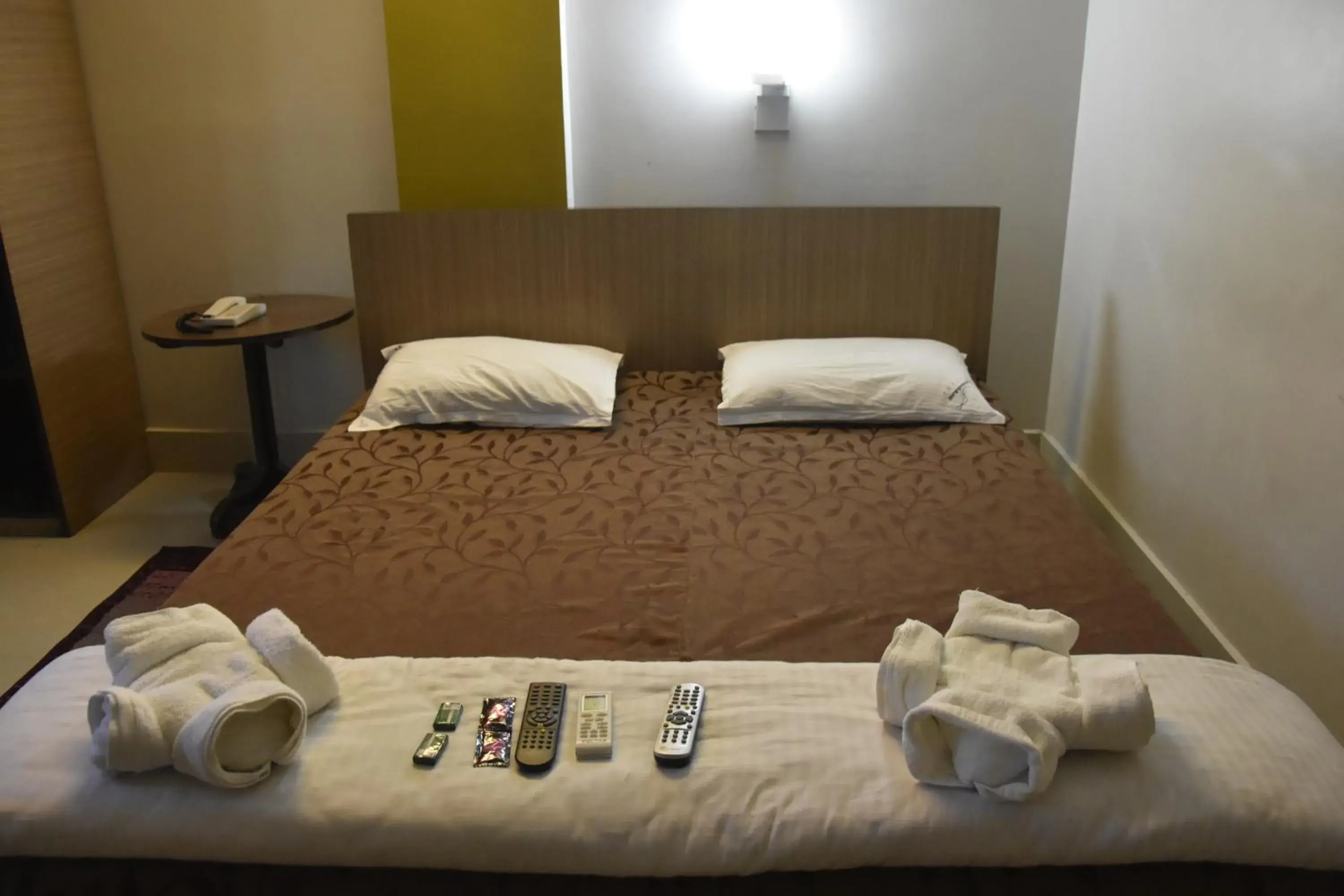 Photo of the whole room in Hotel Shreesh Photo of the whole room in Hotel Shreesh