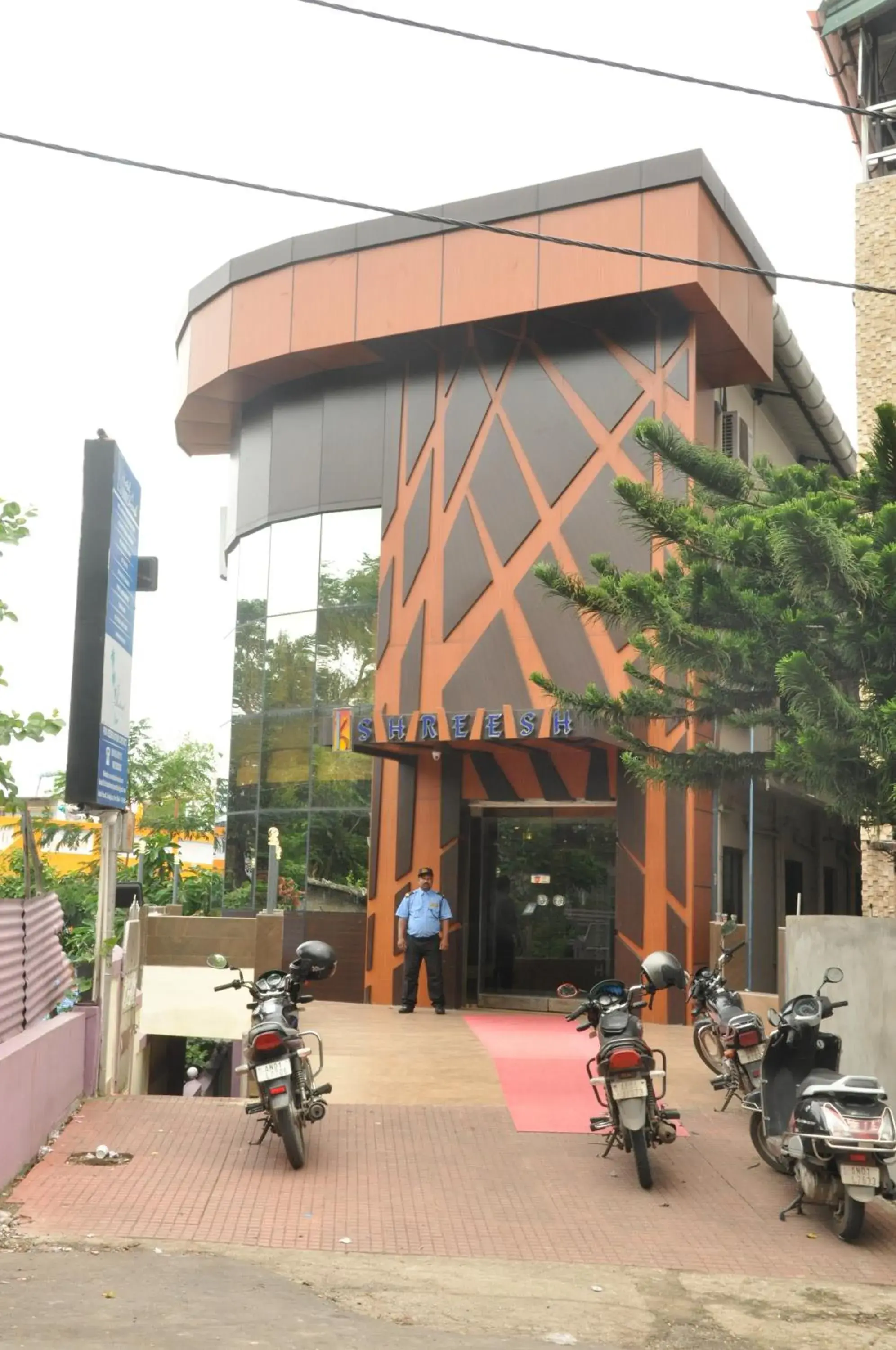 Hotel Shreesh Hotel Shreesh