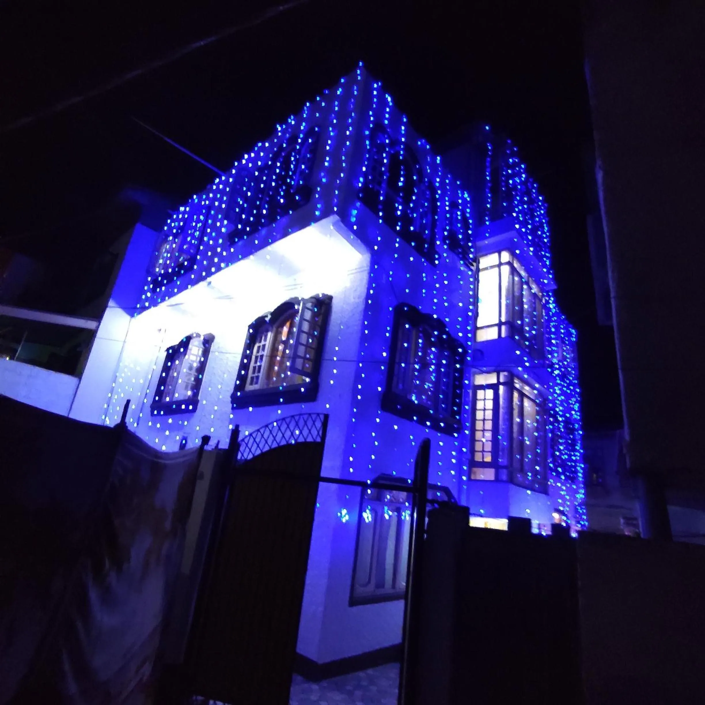 Hotel First Kashmir