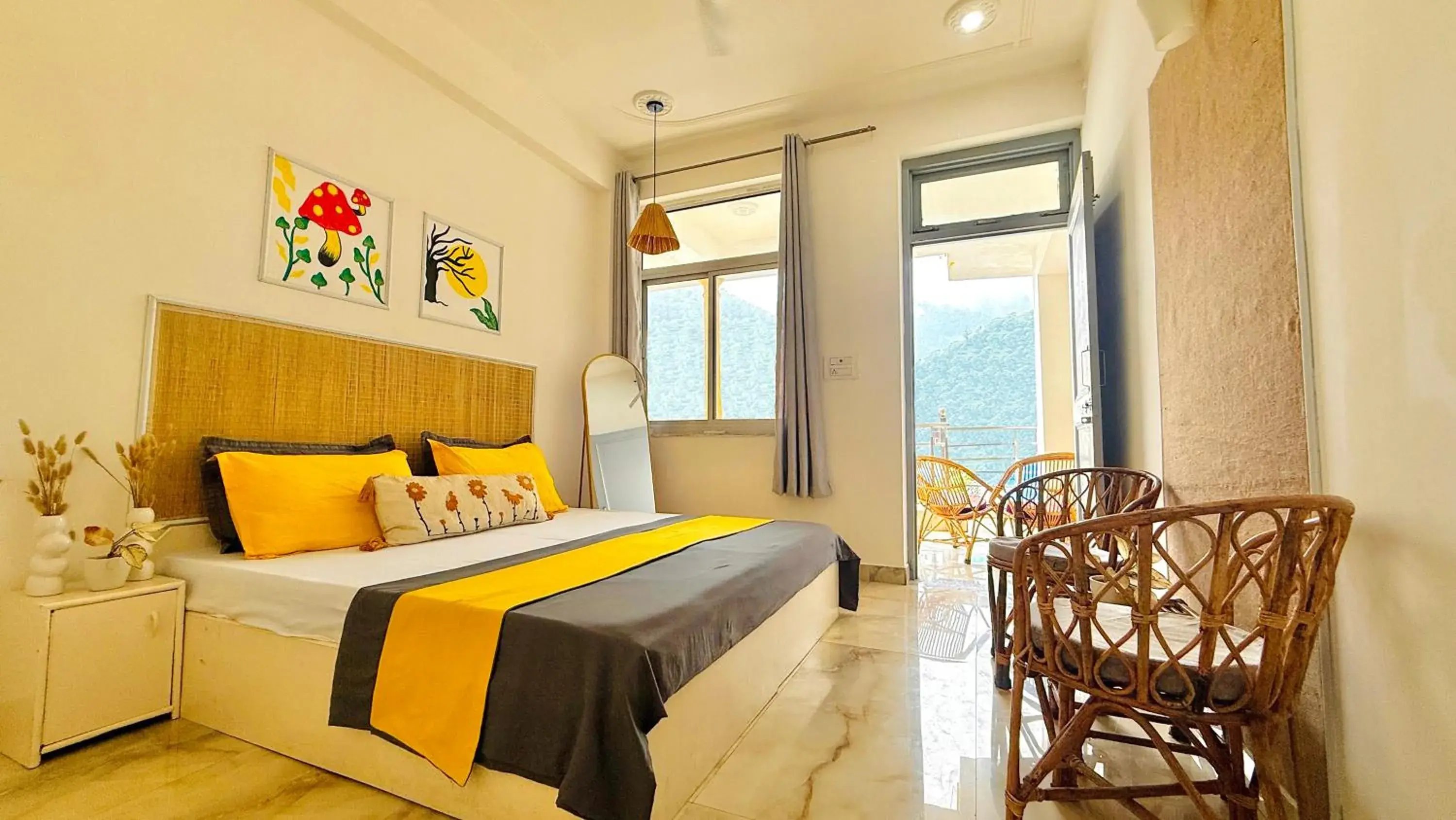Bunk Hostel Rishikesh Bunk Hostel Rishikesh