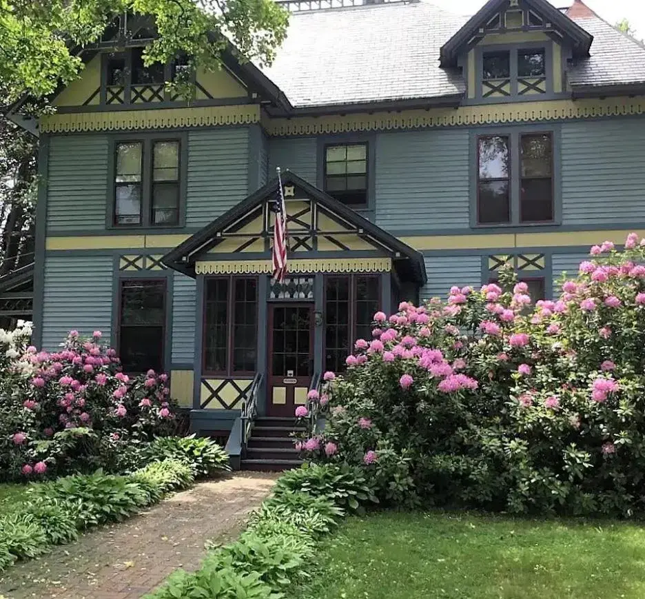 Amherst Inn Amherst Inn
