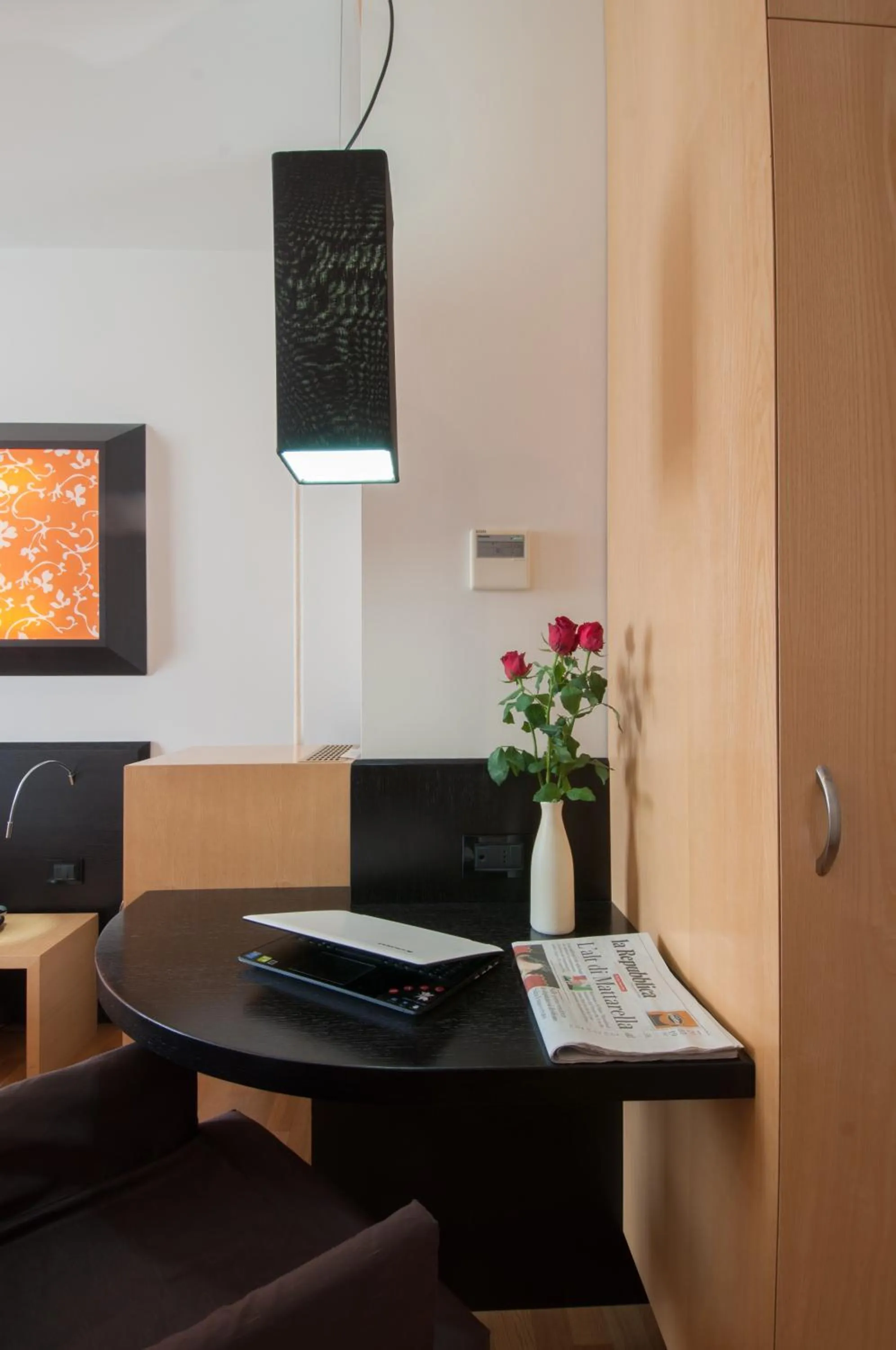 TV and multimedia in Sanlu Hotel