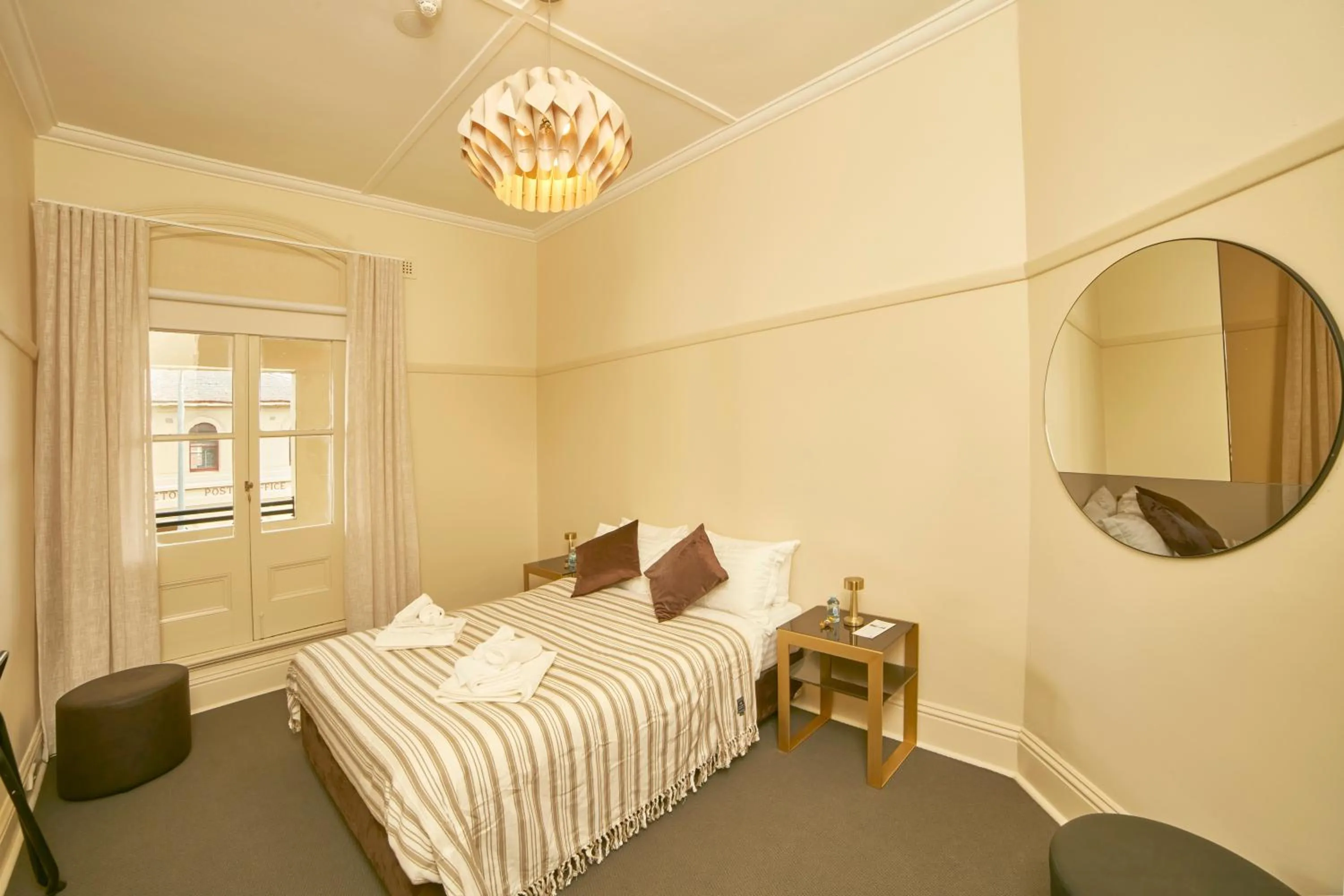 Shamrock Hotel Kyneton