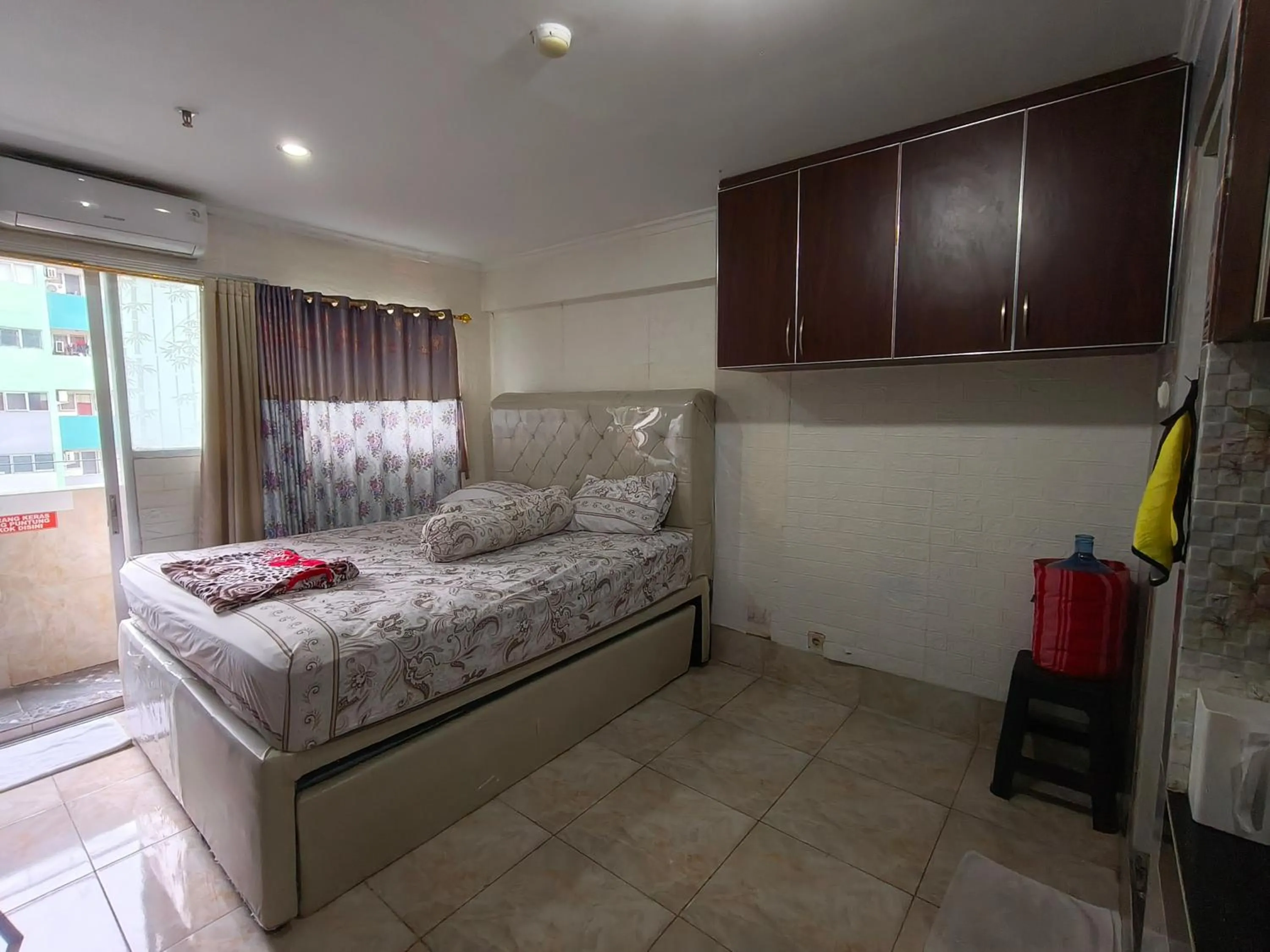 Sentra Timur Residence by Daisy