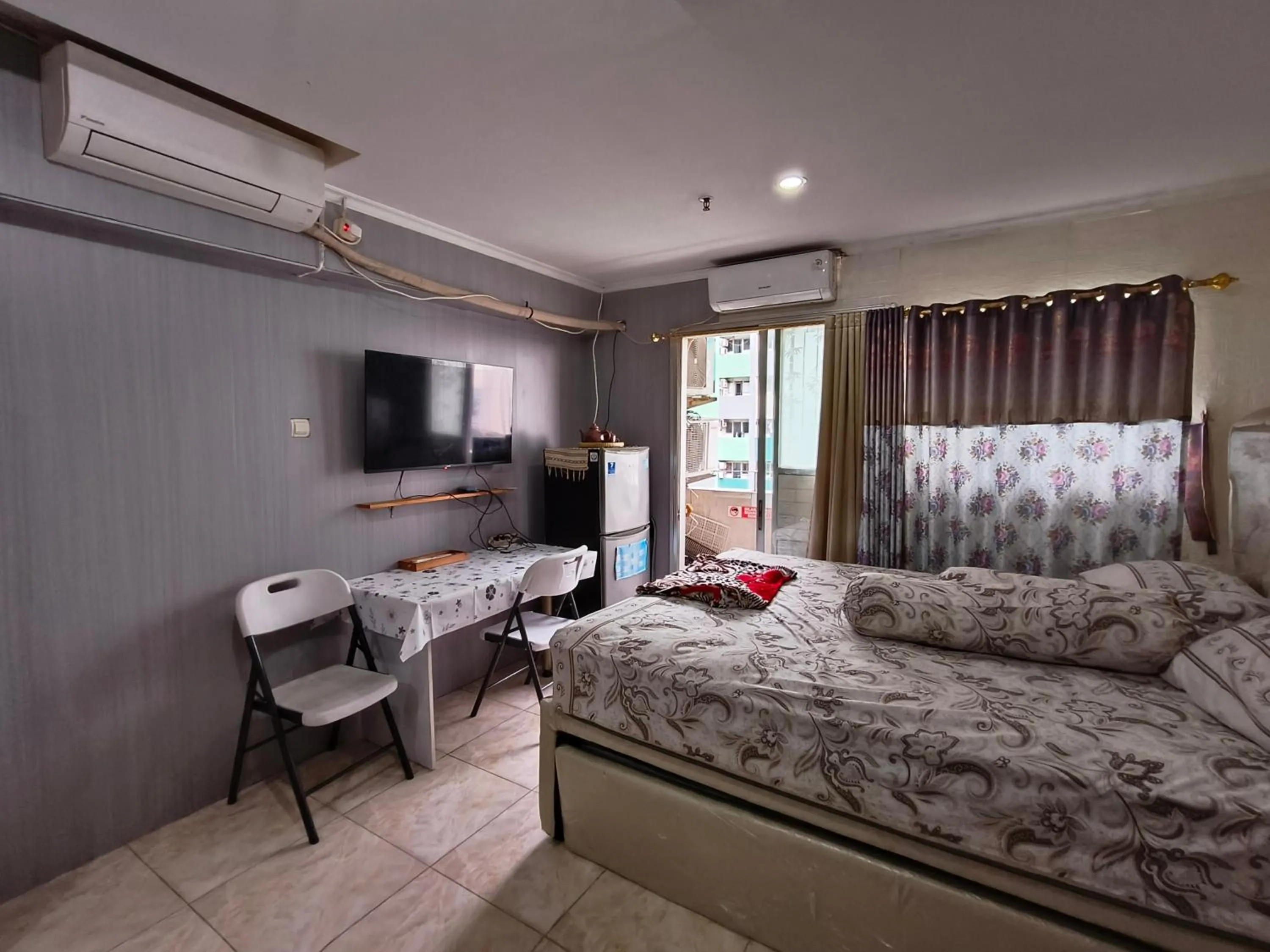 Sentra Timur Residence by Daisy