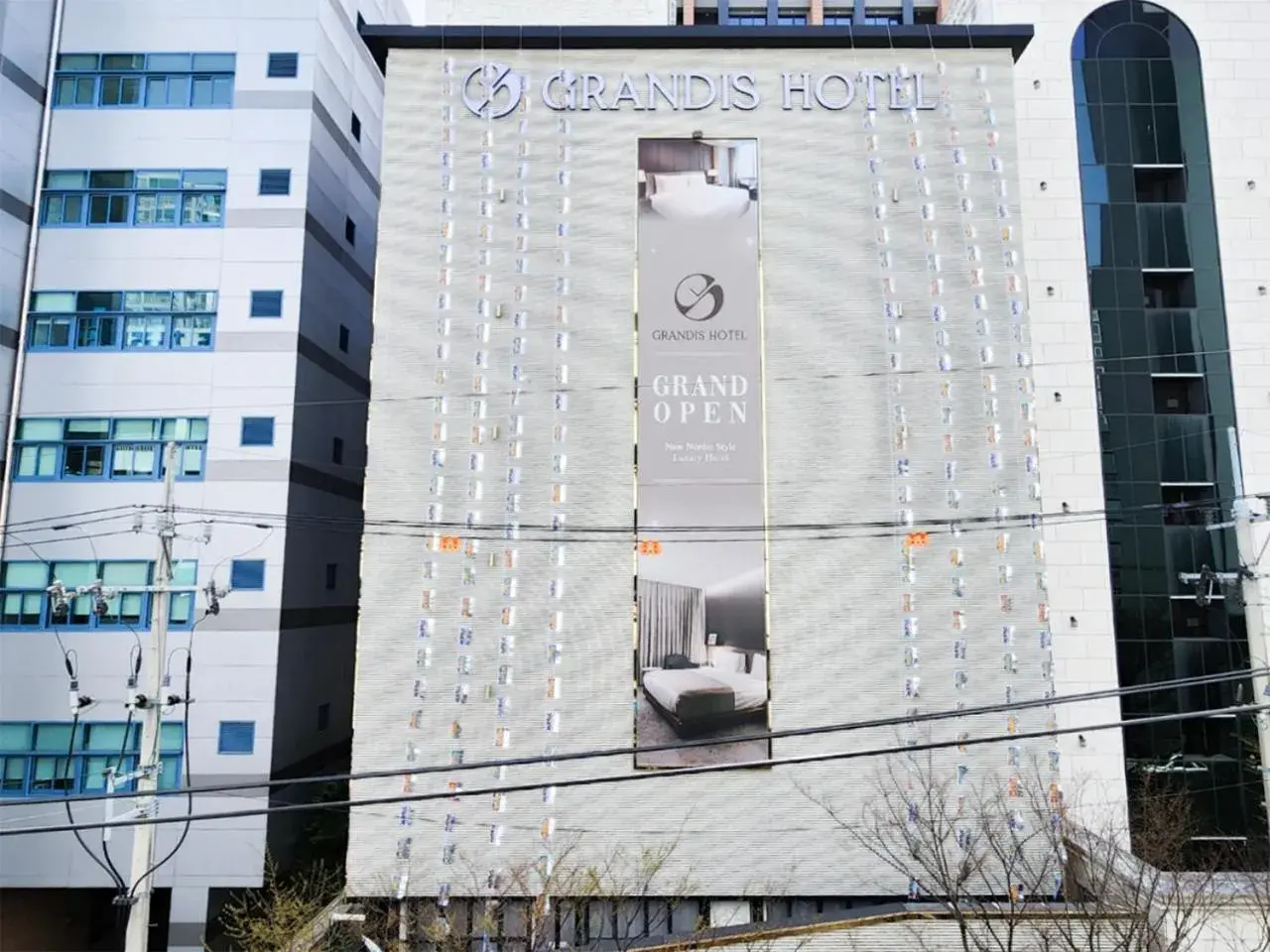 Grandis Hotel Grandis Hotel