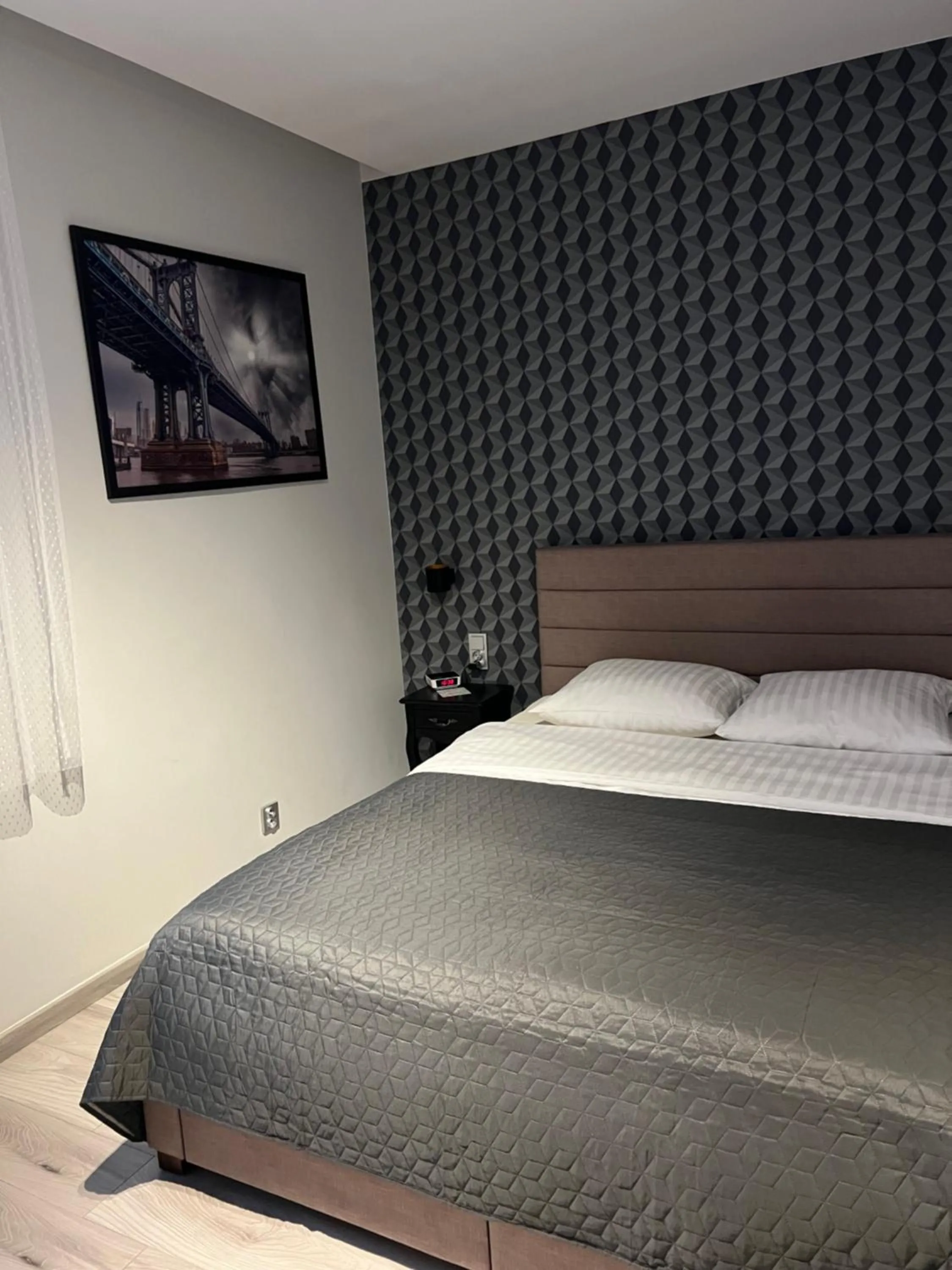 Apartments Gradowa