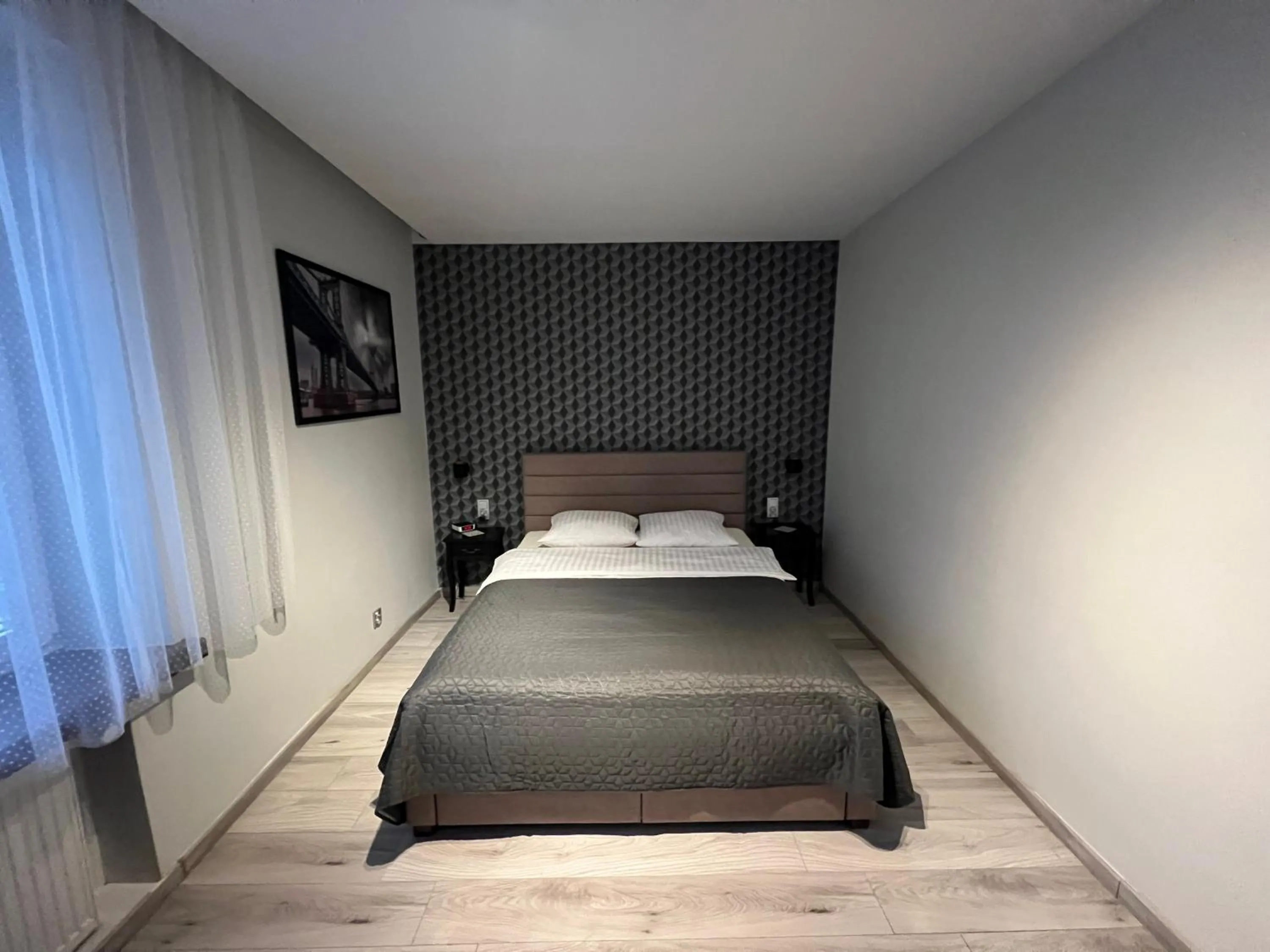 Apartments Gradowa