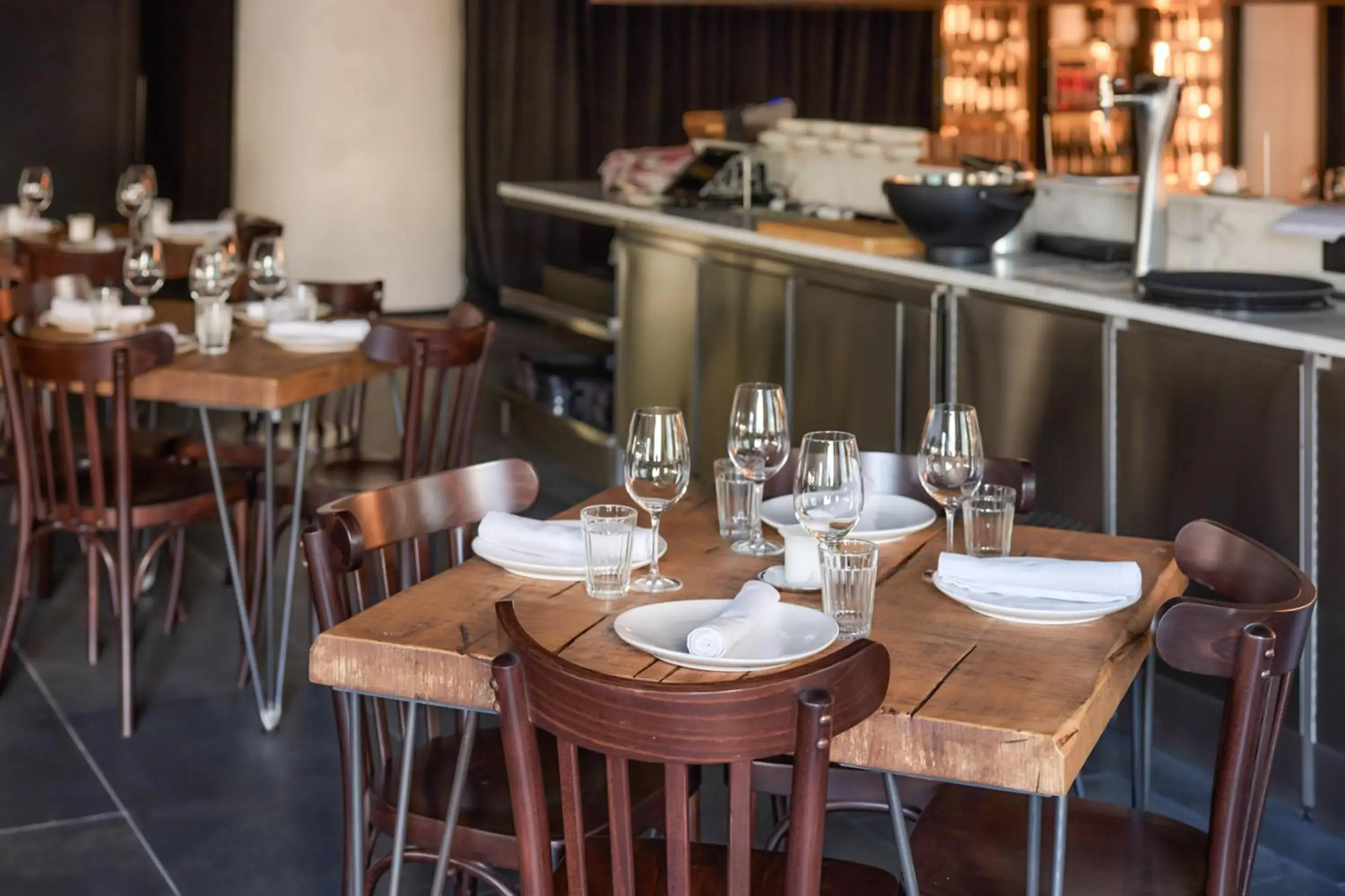 Restaurant/places to eat in ME Lisbon by Meliá Restaurant/places to eat in ME Lisbon by Meliá