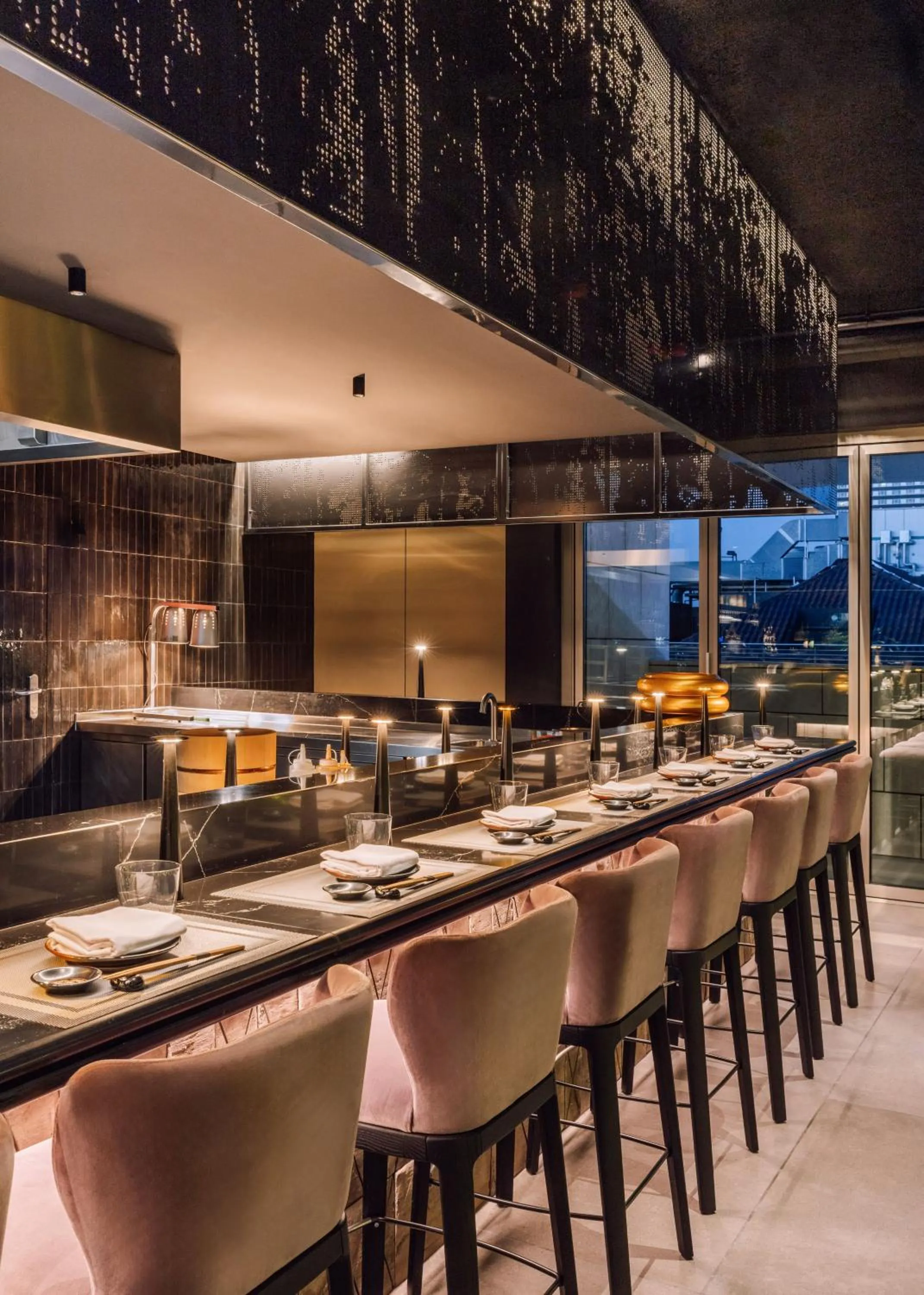 Property building in ME Lisbon