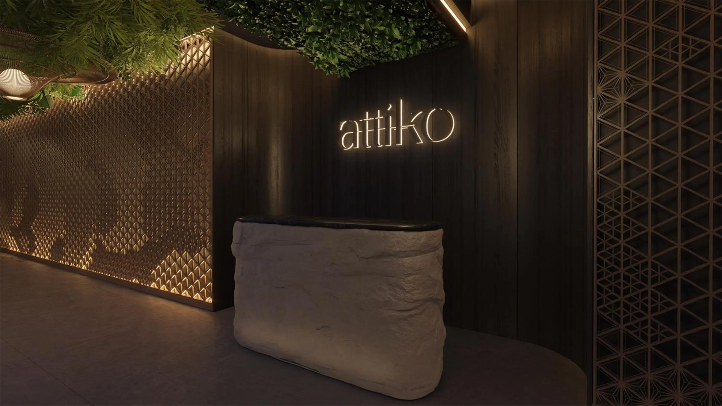 Restaurant/places to eat in ME Lisbon by Meliá