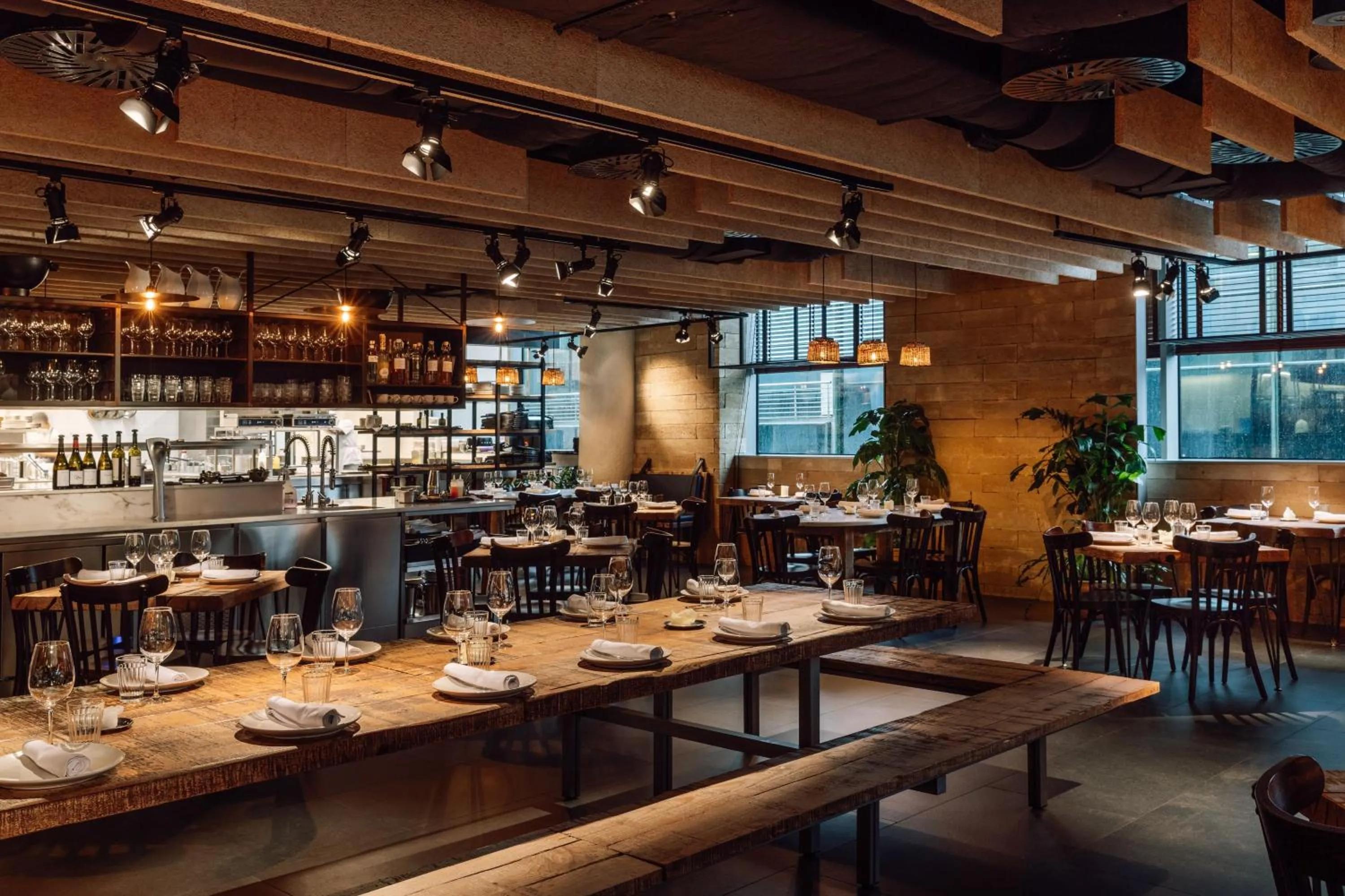 Property building in ME Lisbon