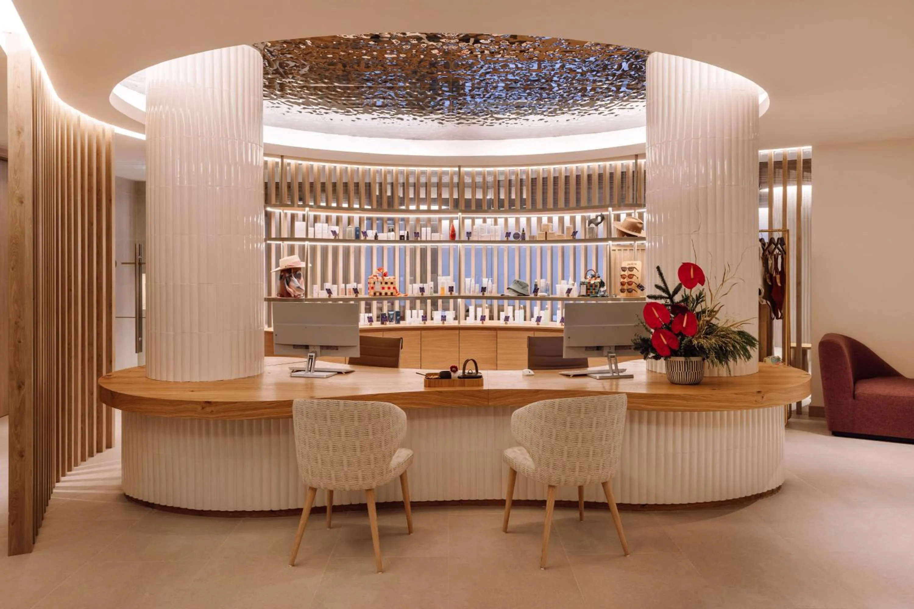 Property building in ME Lisbon