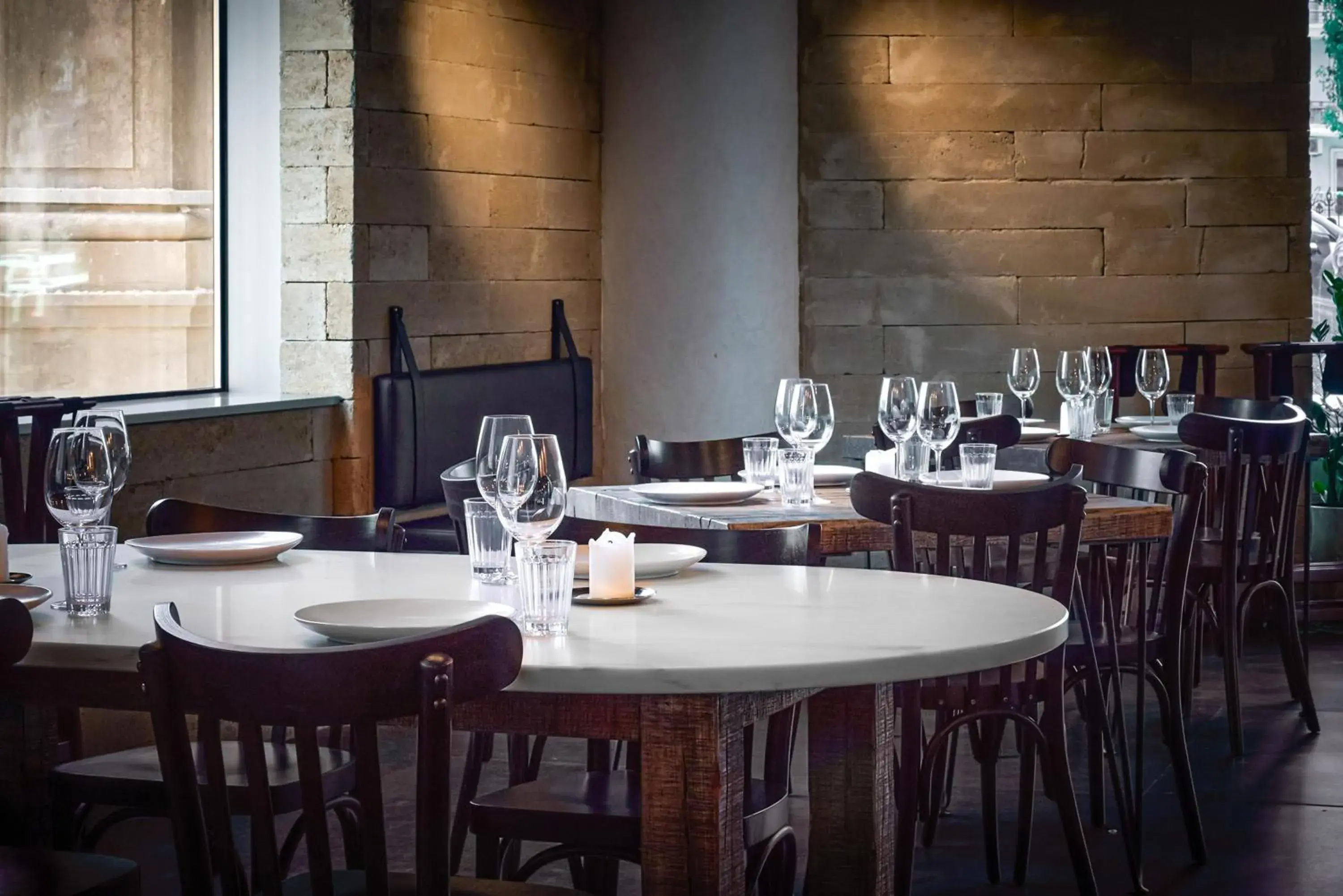 Restaurant/places to eat in ME Lisbon by Meliá Restaurant/places to eat in ME Lisbon by Meliá