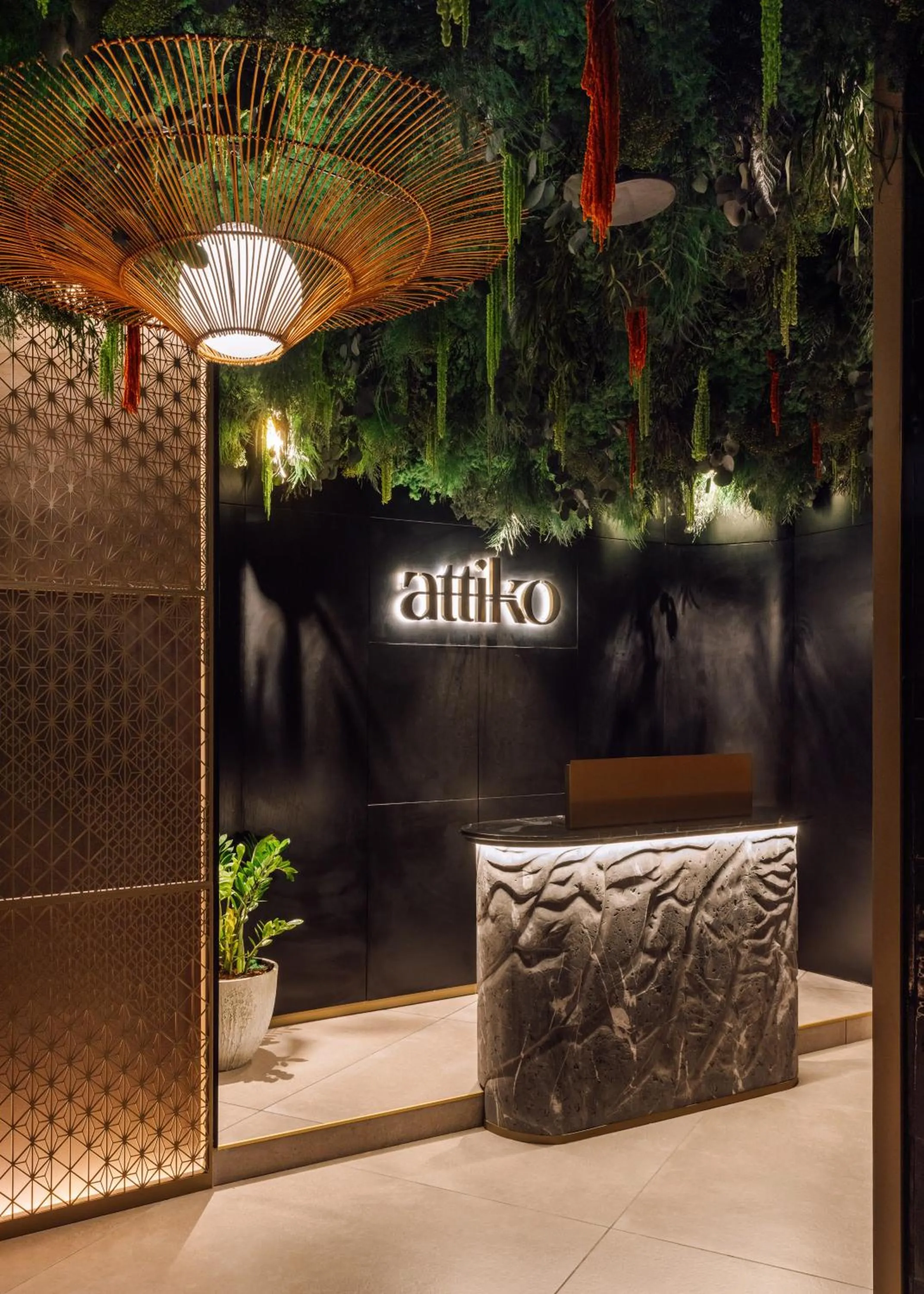 Restaurant/places to eat in ME Lisbon by Meliá