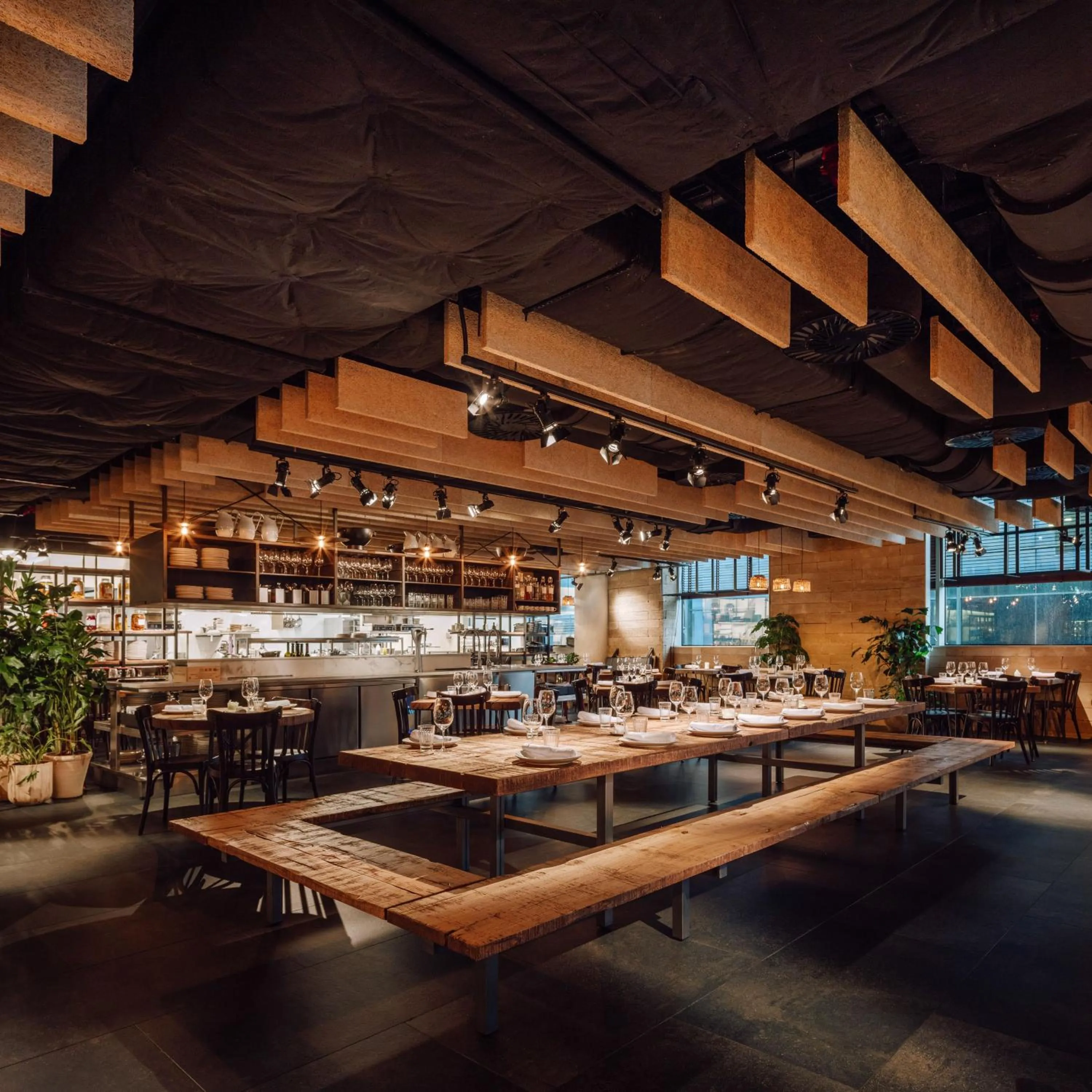 Property building in ME Lisbon