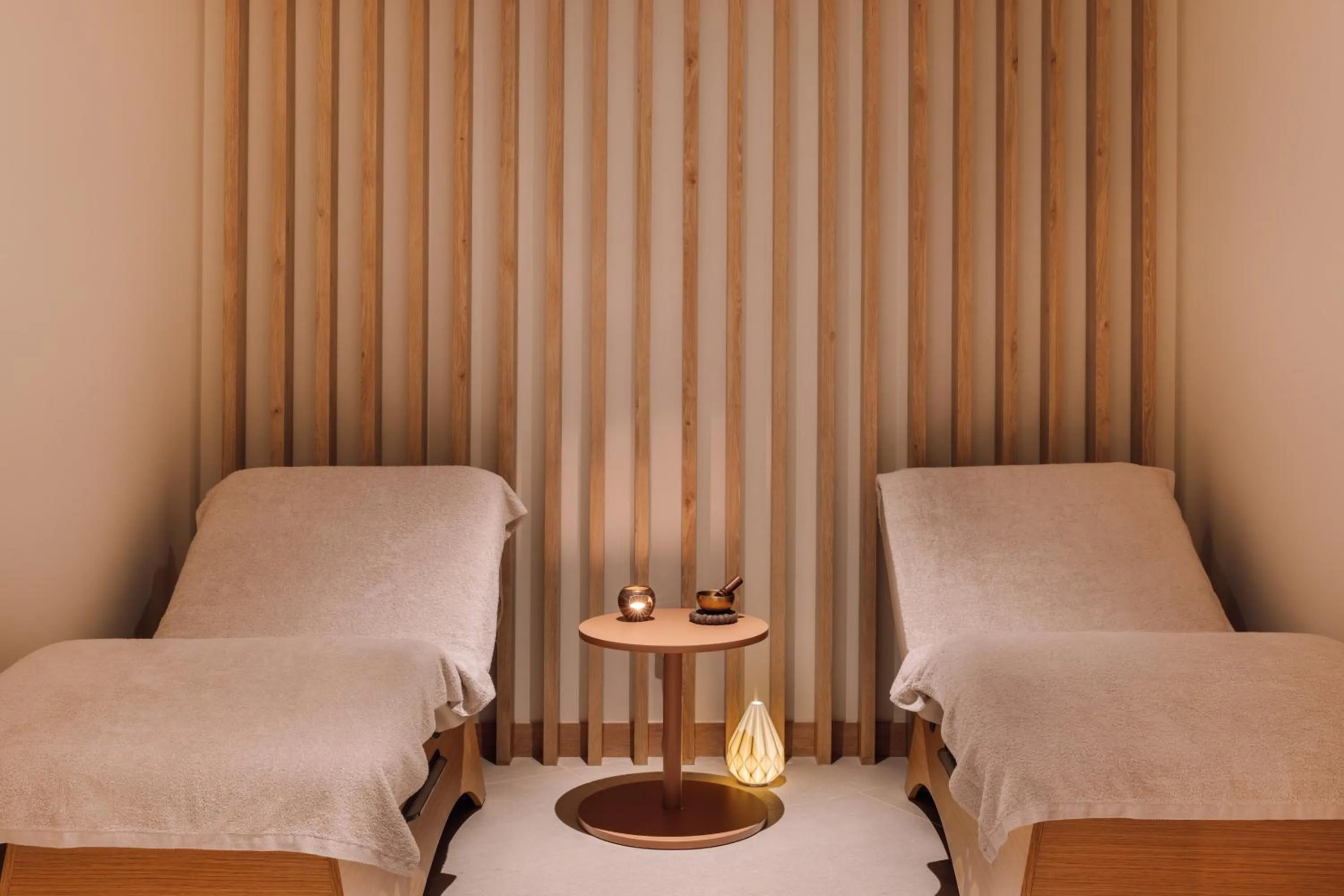 Spa and wellness centre/facilities, Bed in ME Lisbon by Meliá