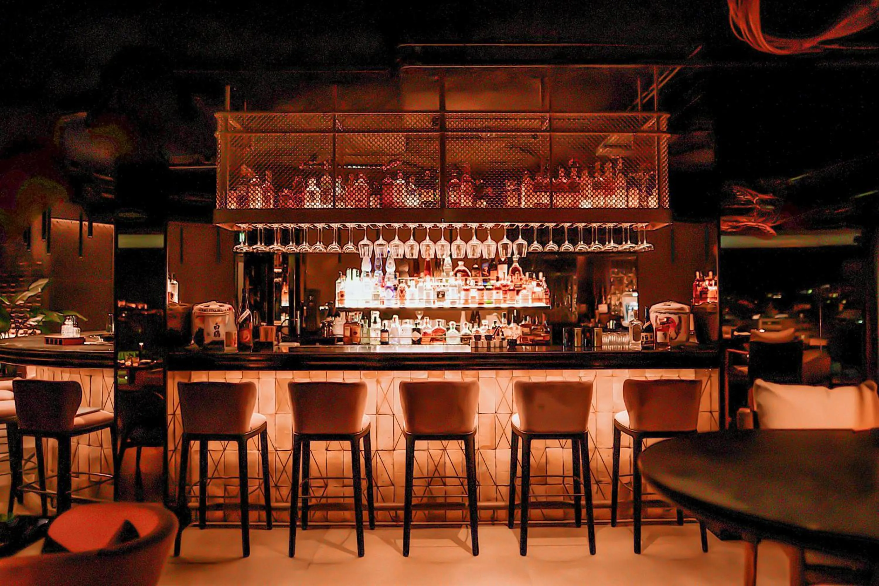 Restaurant/places to eat in ME Lisbon by Meliá