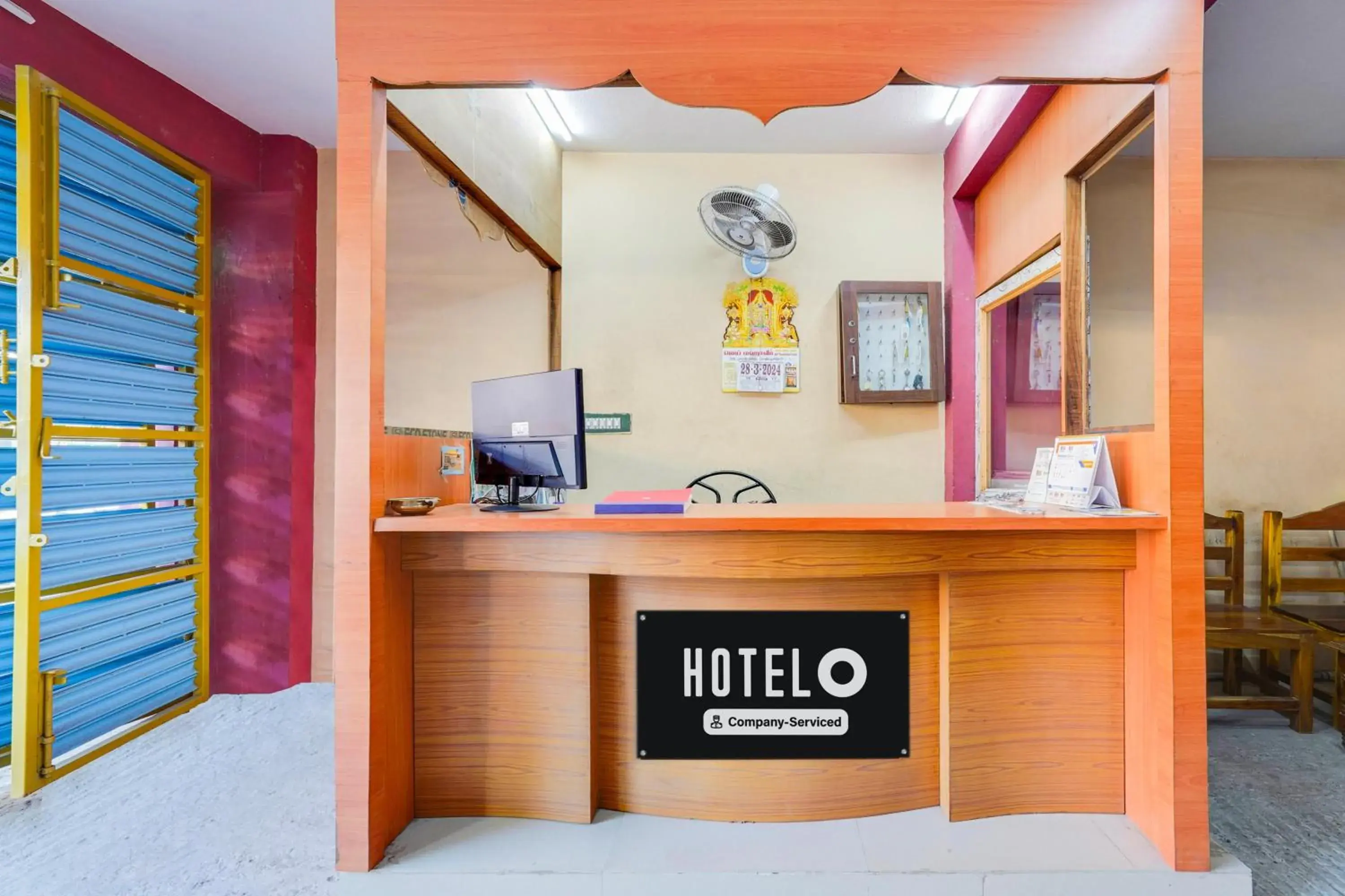 Super Hotel O Heritage Town Formerly Vasavi Super Hotel O Heritage Town Formerly Vasavi