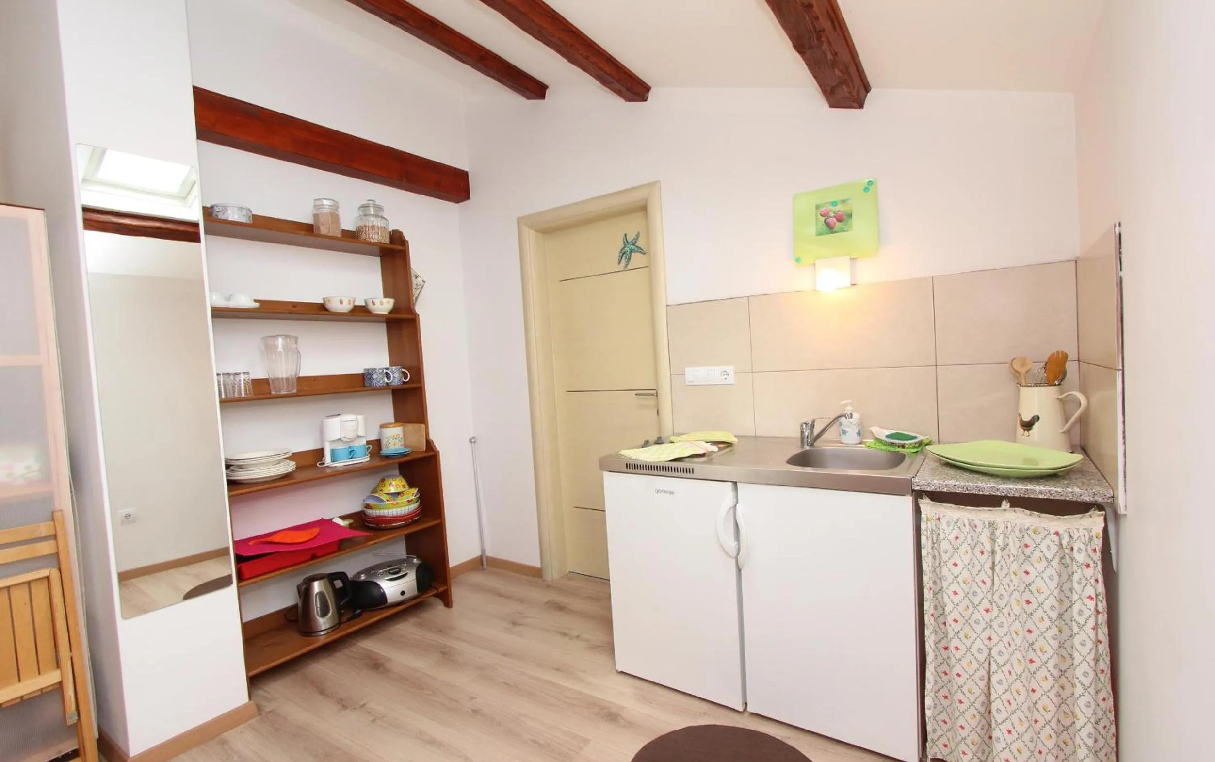 Studio Rovinj Home