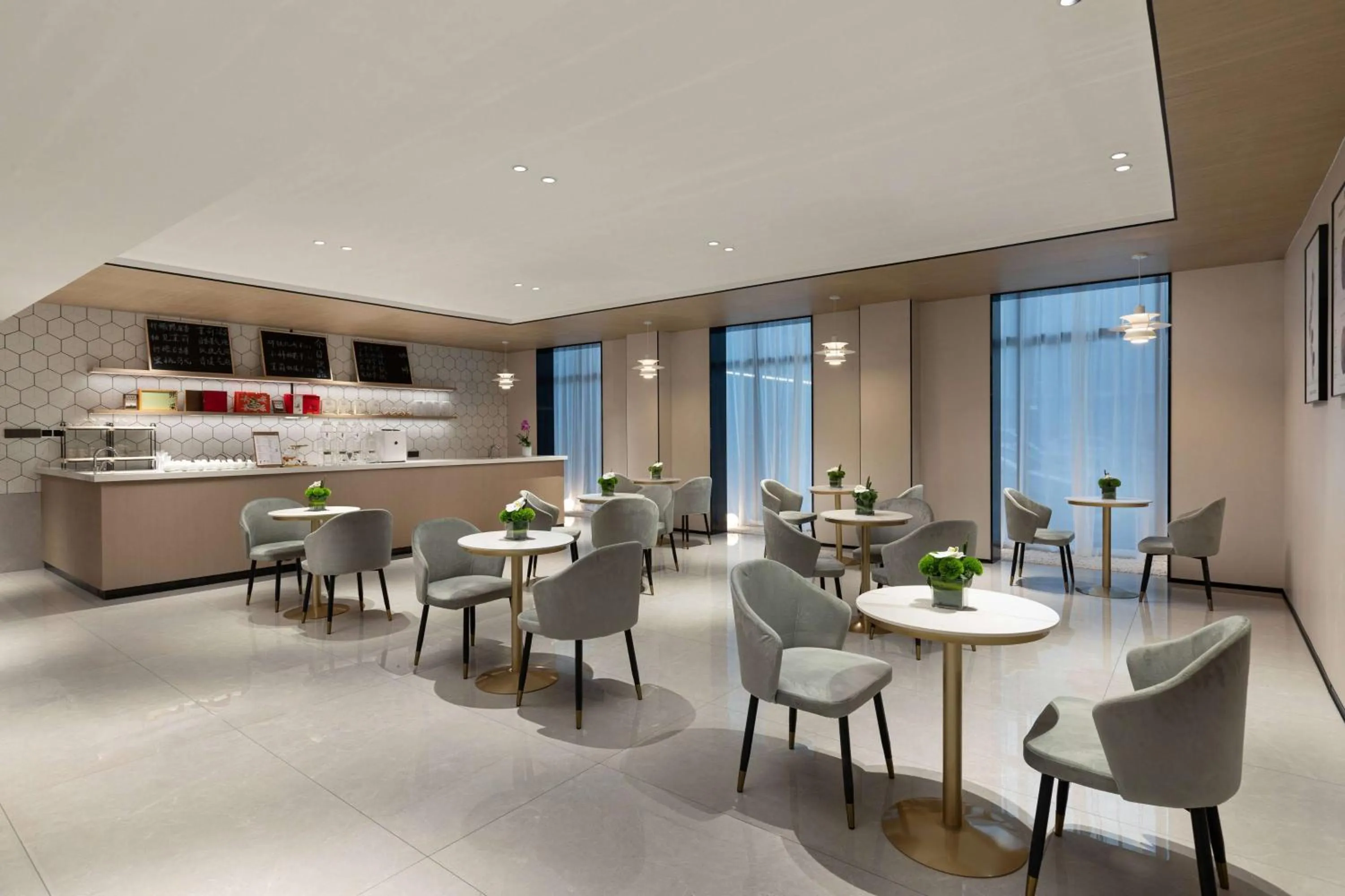 Other in Microtel by Wyndham Xian Beilin