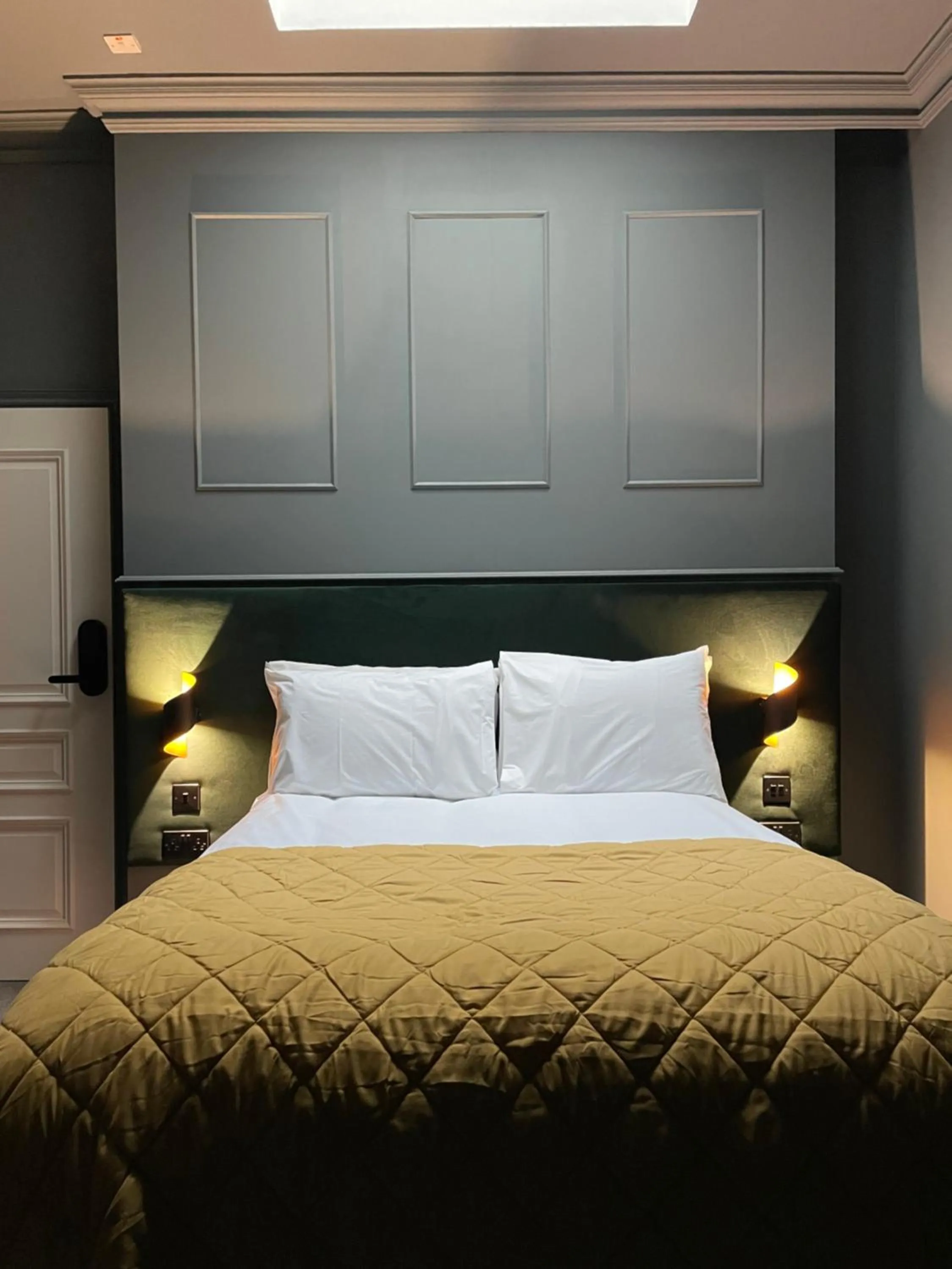 Superior Studio in Harrogate by Deuce Hotels