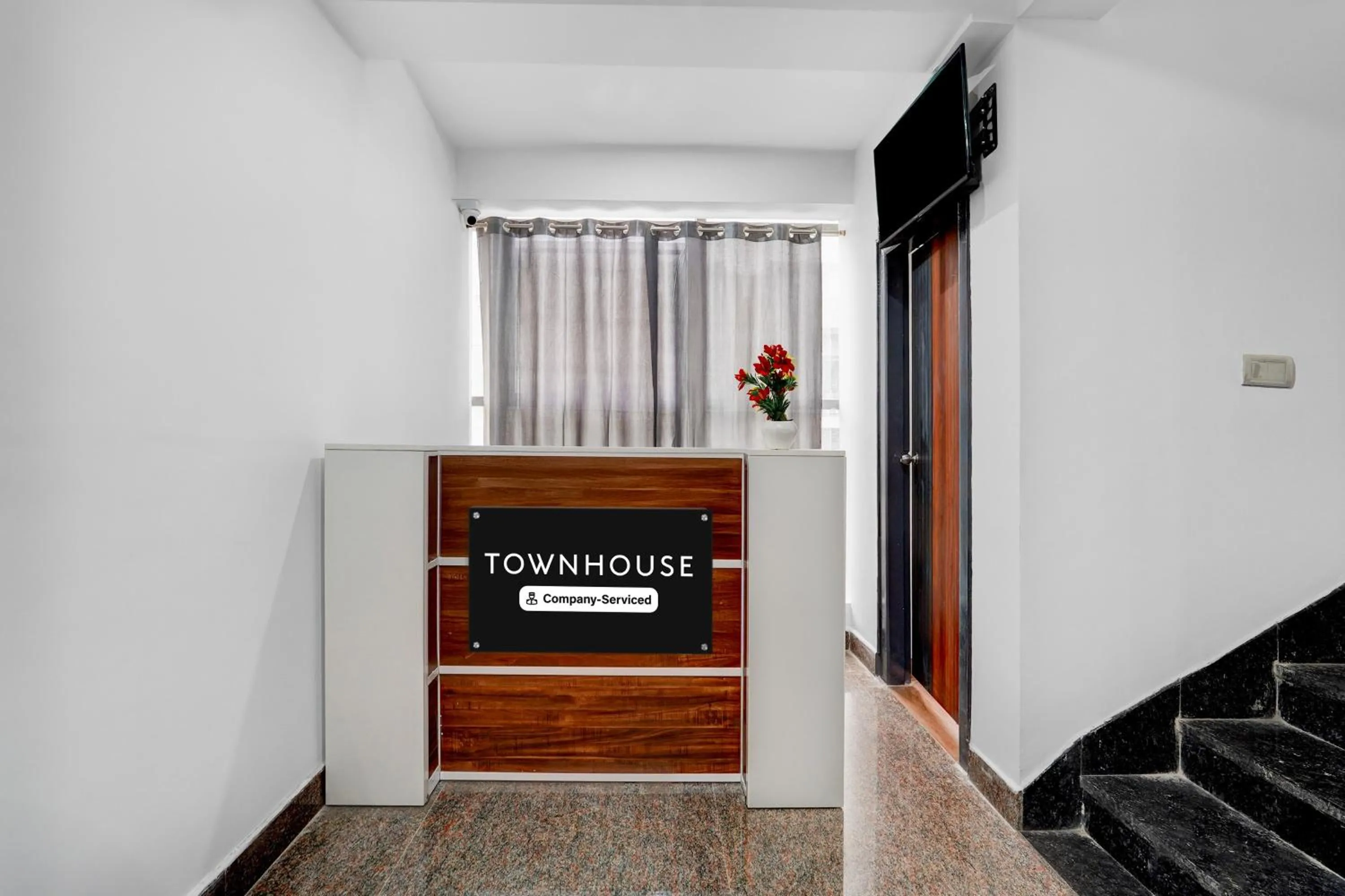 Super Townhouse Whitefield Railway Station Formerly Kadugudi Whitefield