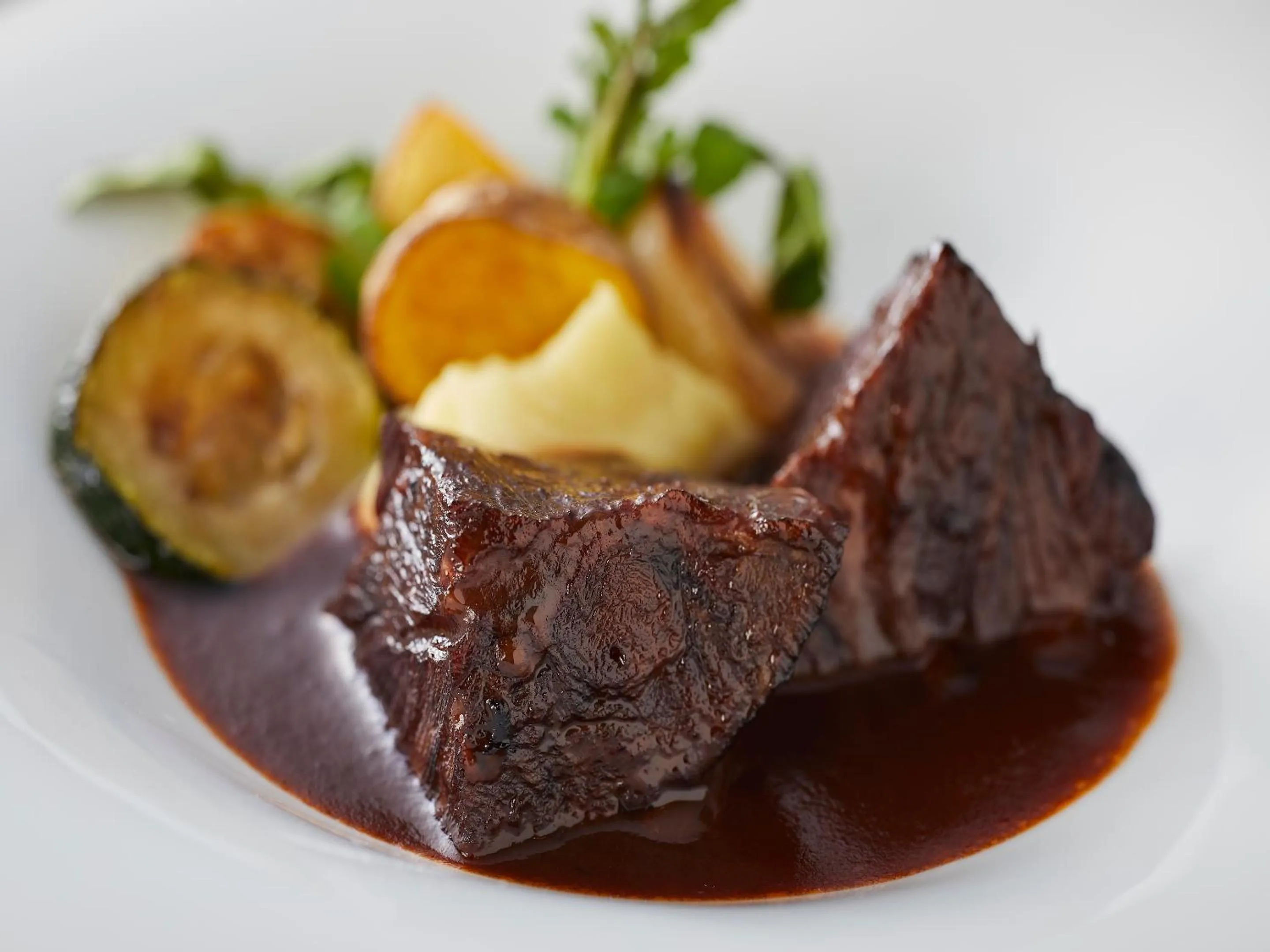 Dinner in Wan's Resort Yamanakako