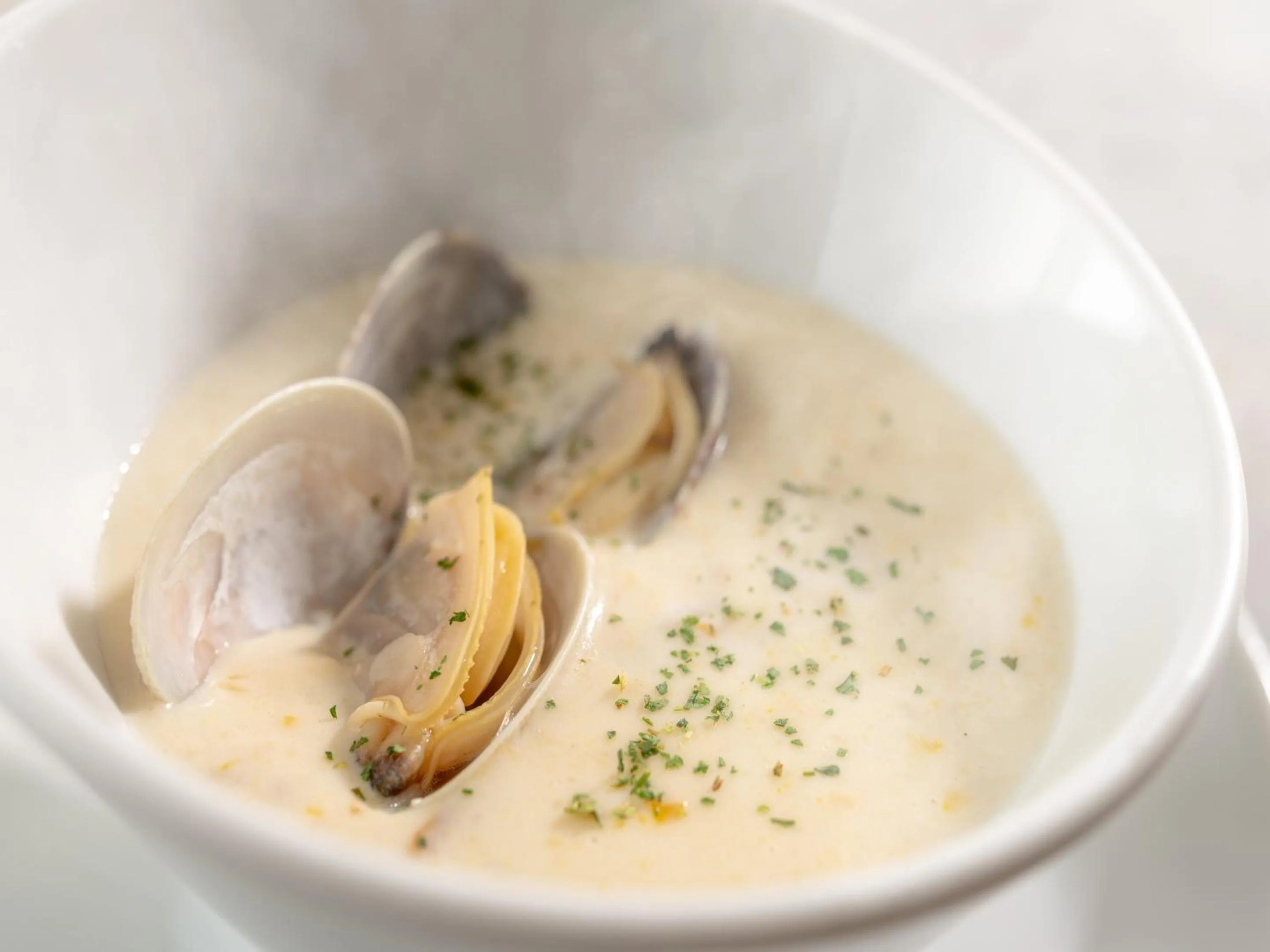 Food close-up in Wan Wan Paradise Premier Yamanakako