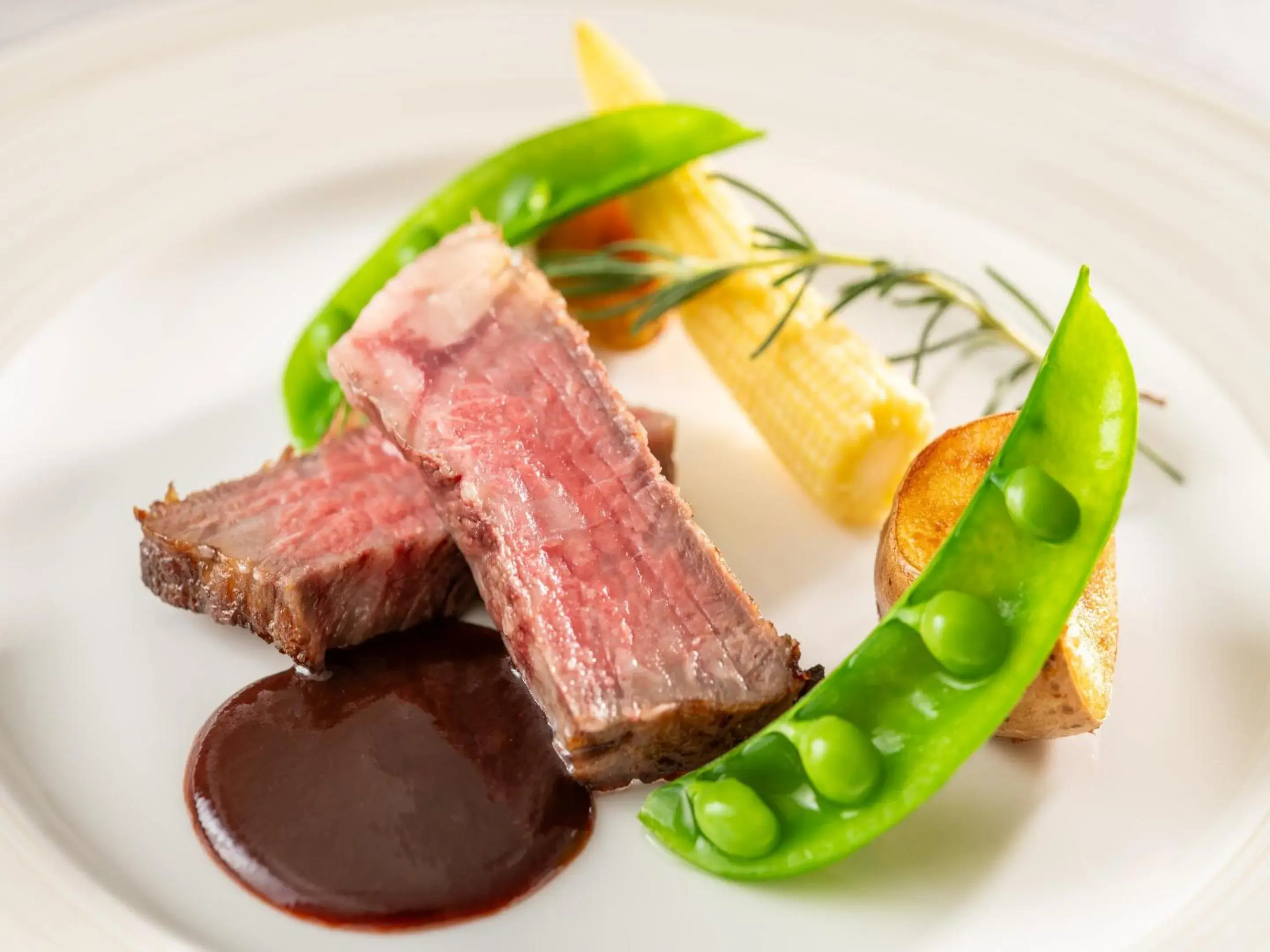 Food close-up in Wan Wan Paradise Premier Yamanakako Food close-up in Wan Wan Paradise Premier Yamanakako