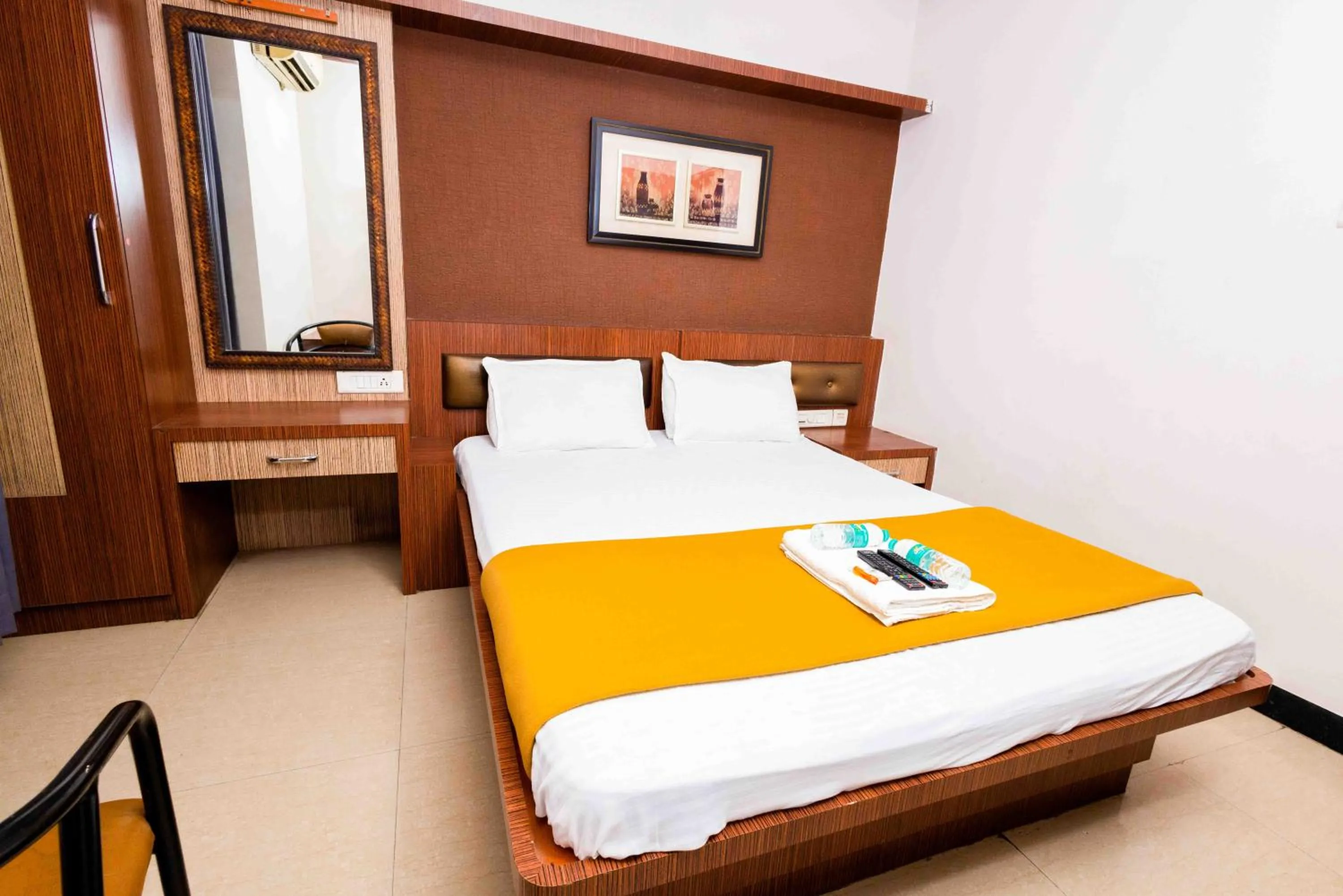 Hotel DRG Heritage