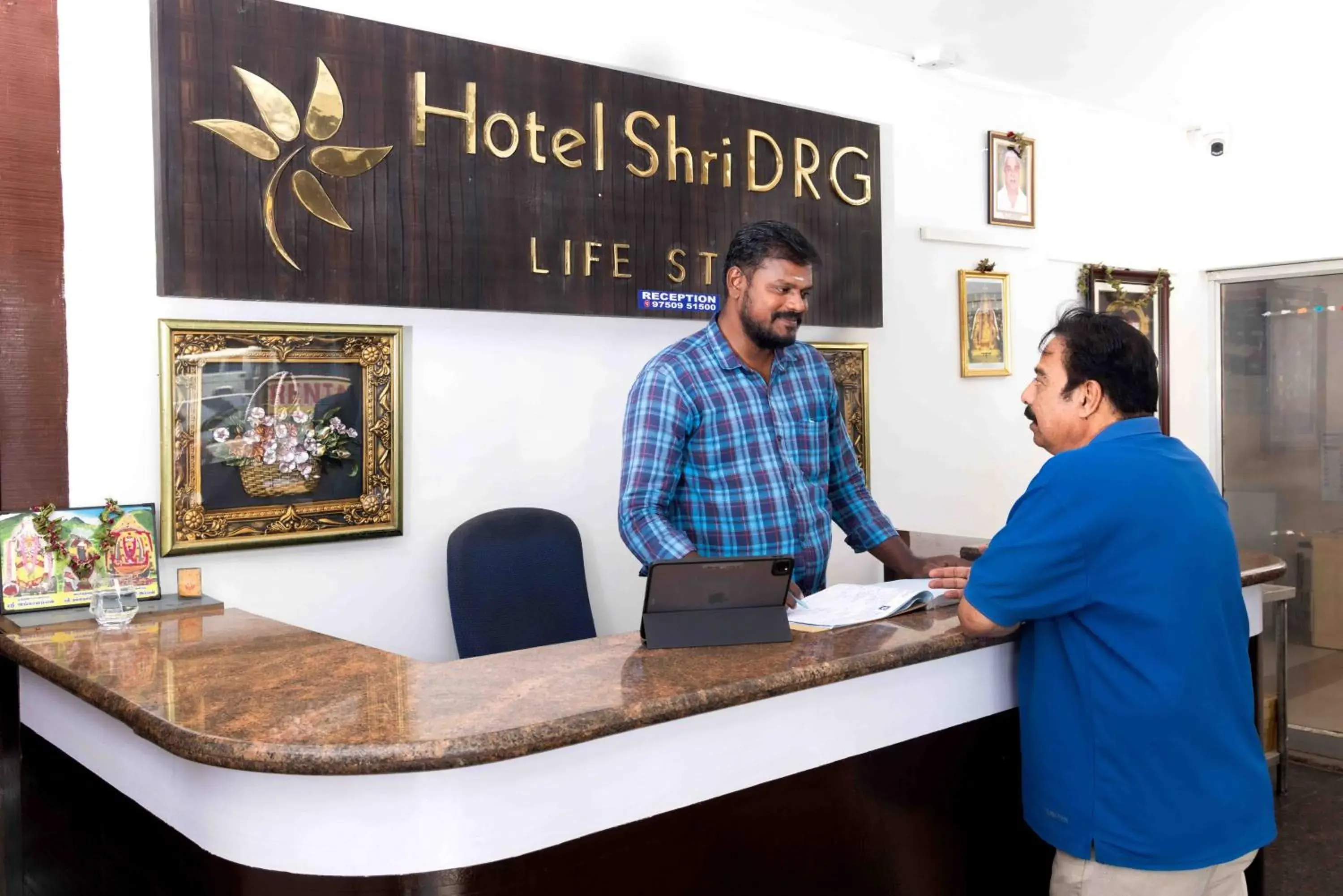 Hotel DRG Heritage Hotel DRG Heritage