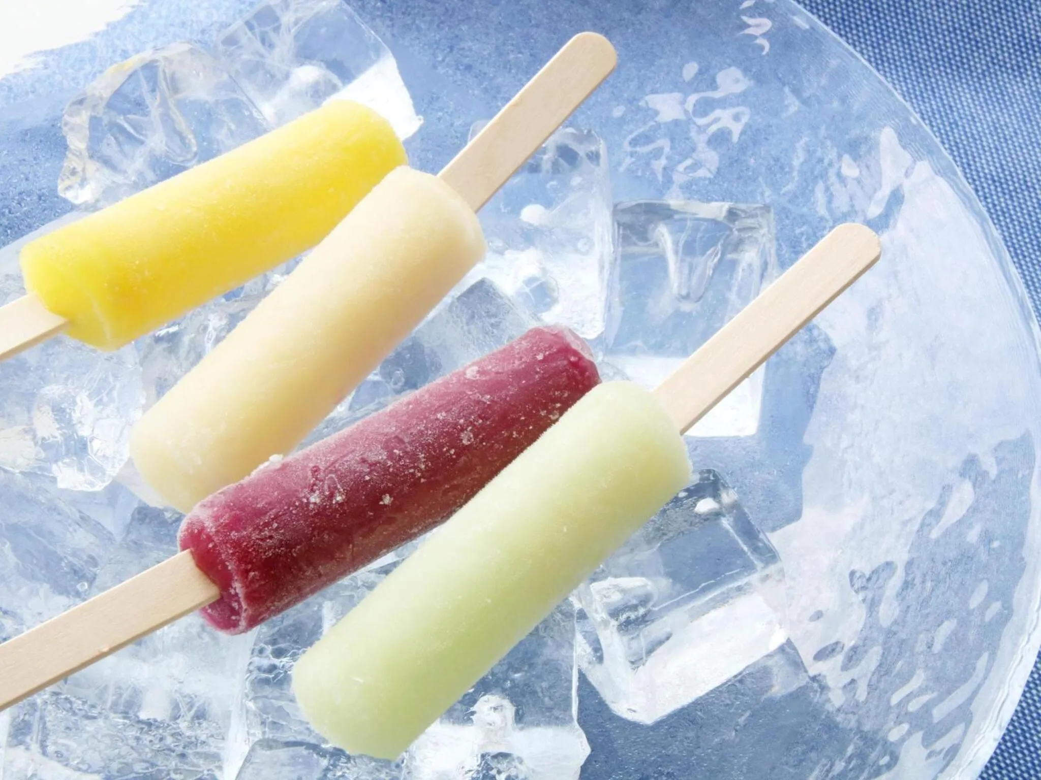 Food and drinks in Wan's Resort Jogasaki