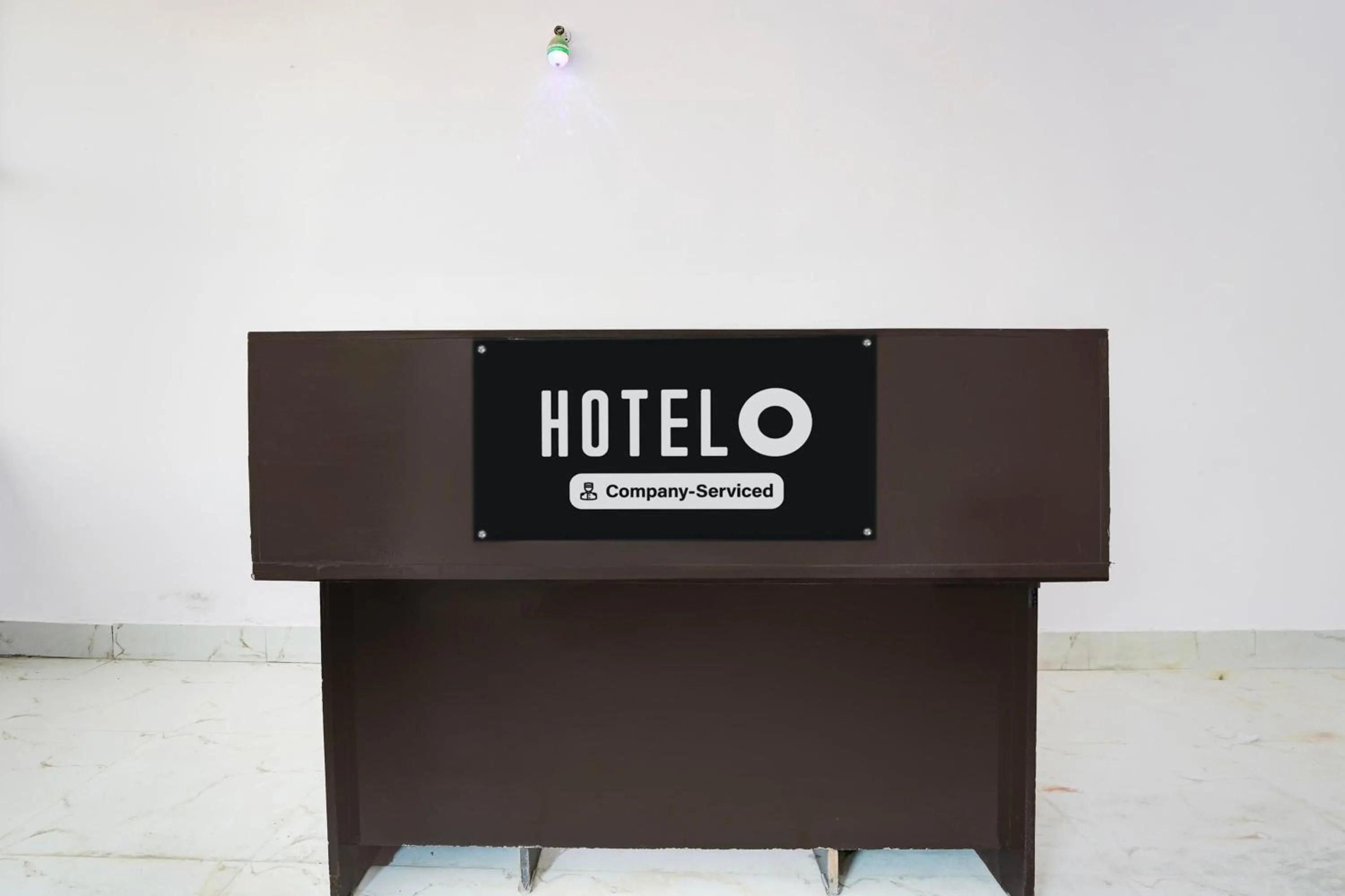 Super Hotel O Garden View Vrindavan Lucknow