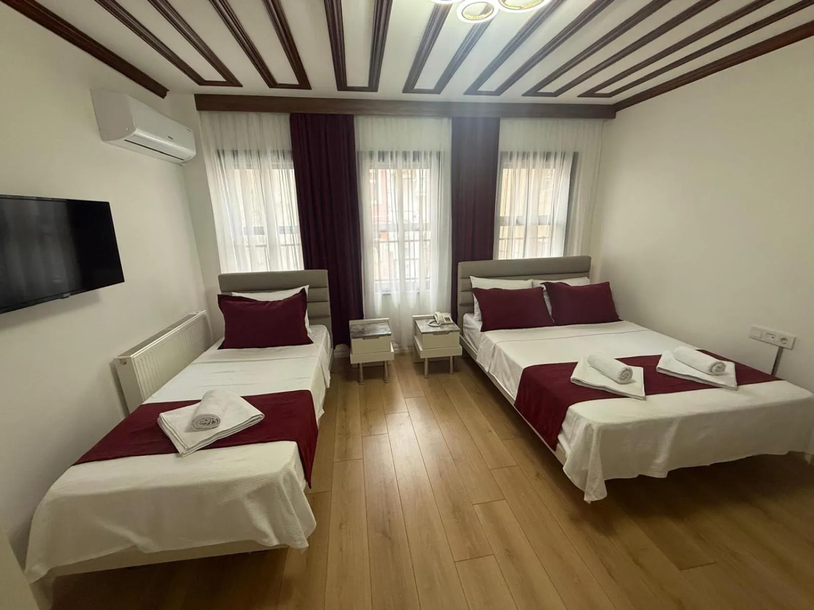 Bedroom, Bed in Neo Konak