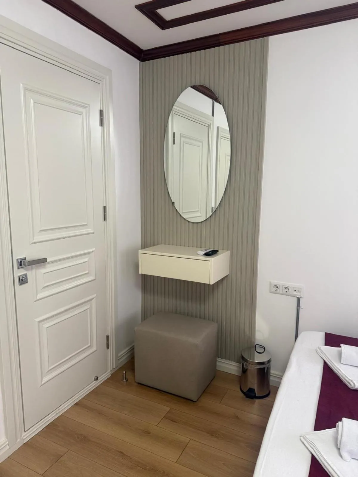 Bedroom, Bed in Neo Konak