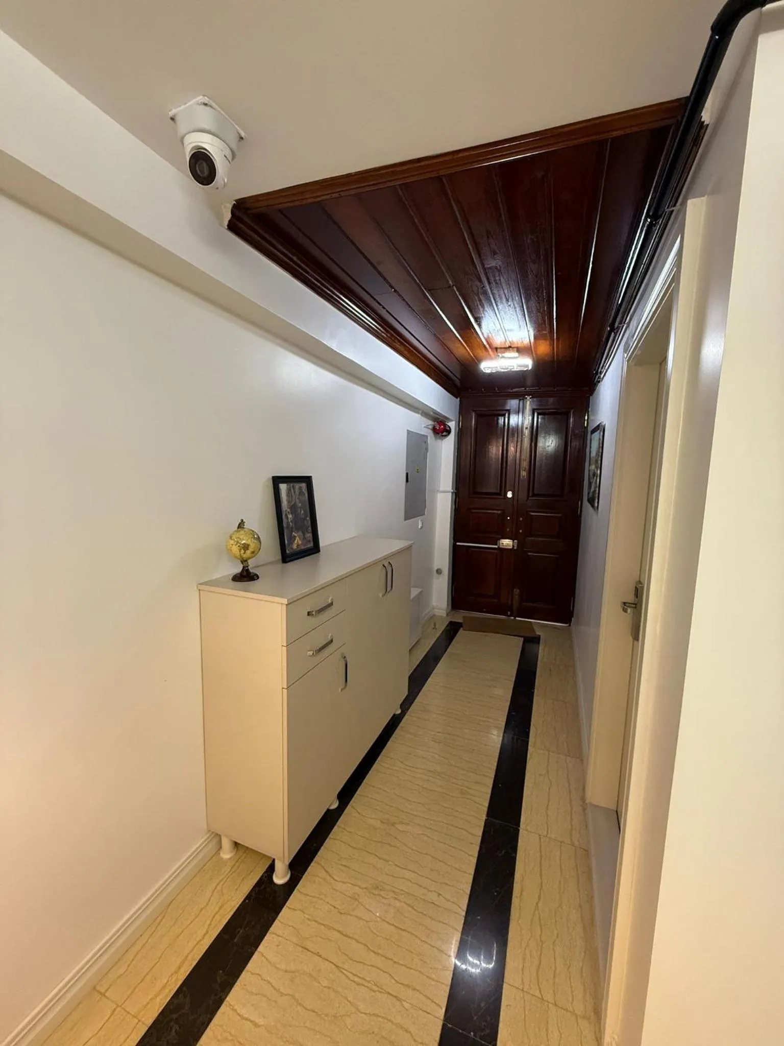 Lobby or reception in Neo Konak