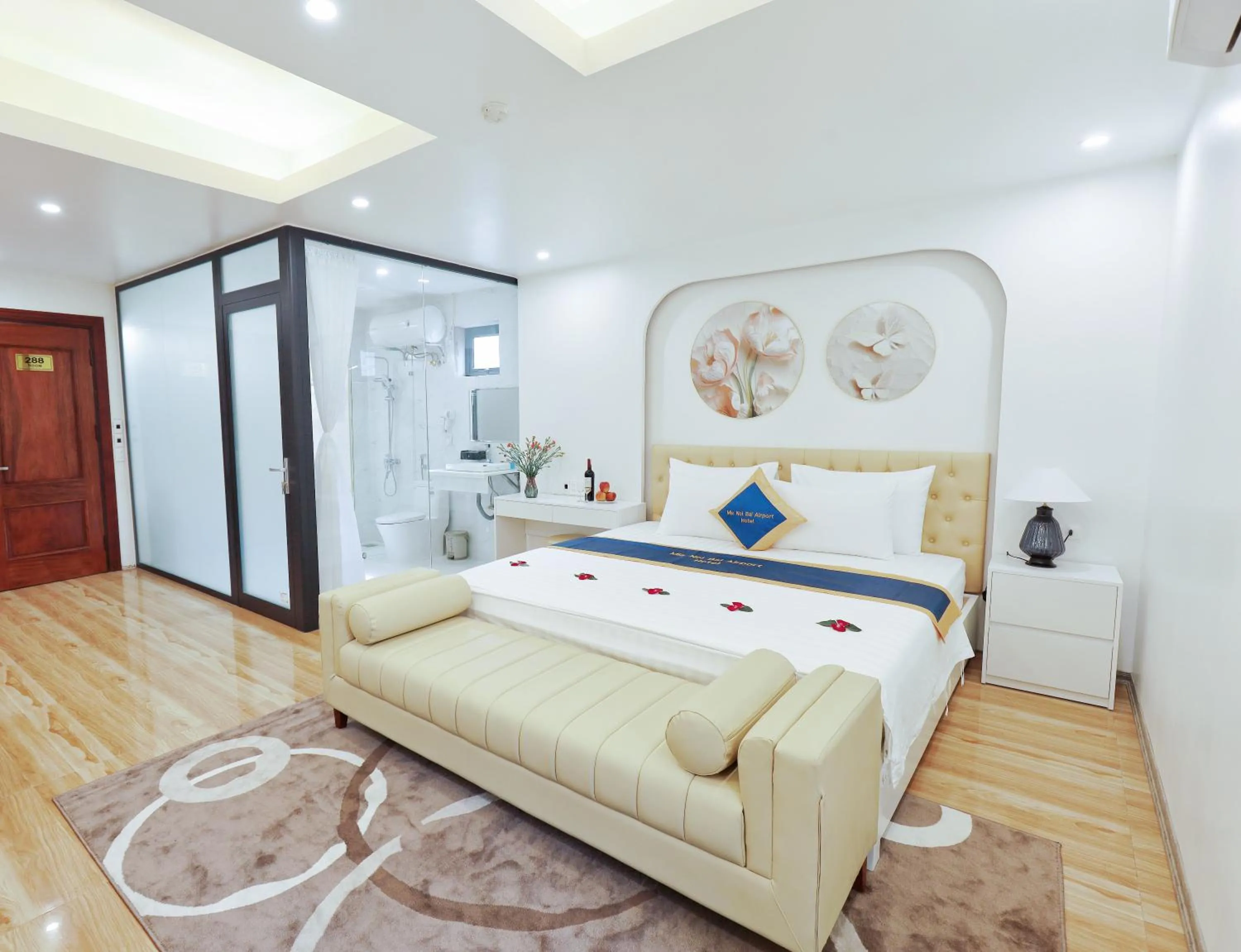Mia Noi Bai Airport Hotel