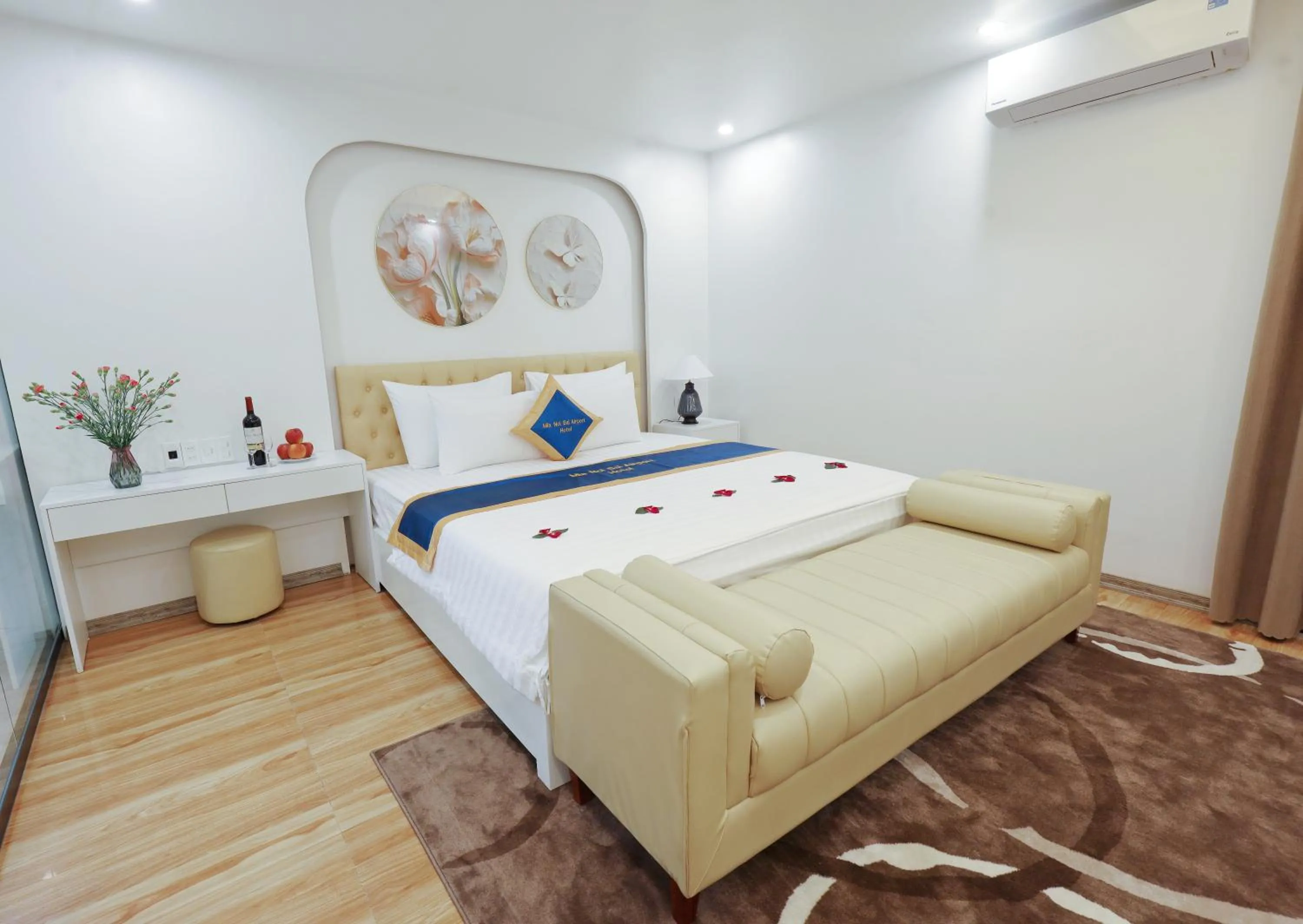 Mia Noi Bai Airport Hotel