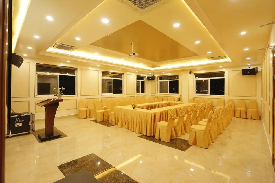 Meeting/conference room in Hung Thanh Airport Hotel - Gần Siêu Thị Vincom