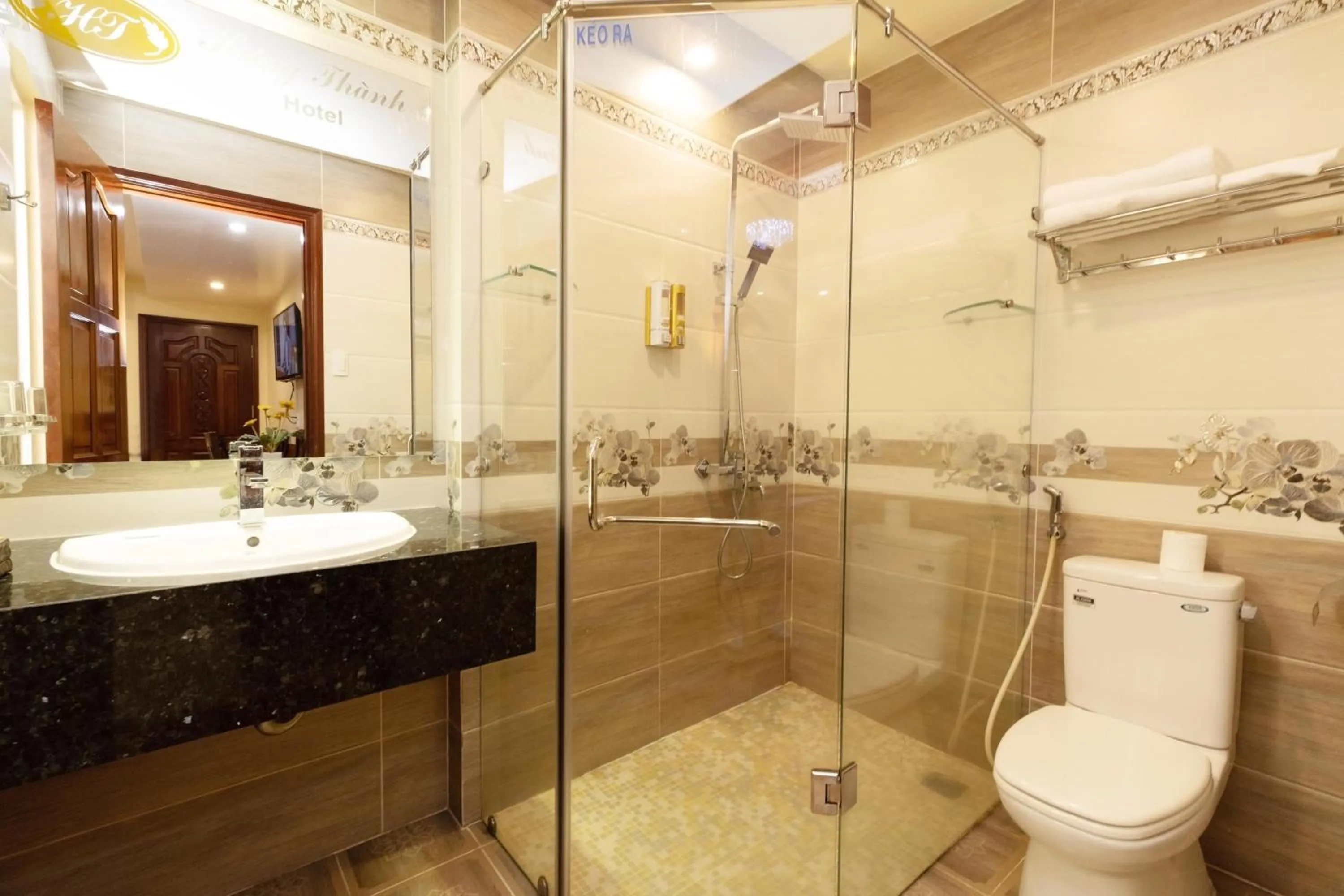 Hung Thanh Airport Hotel - Gần Siêu Thị Vincom