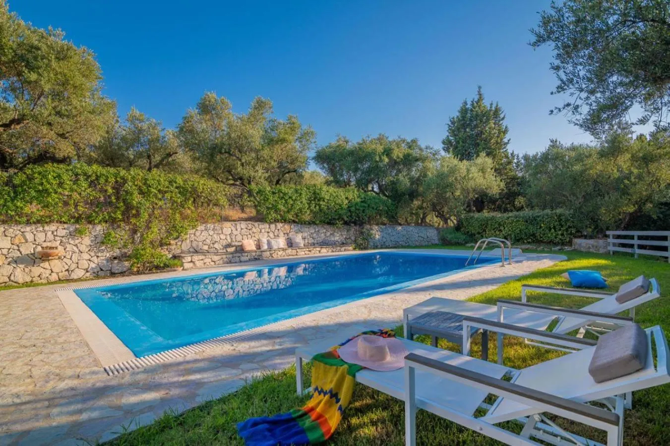 Villa Harmony