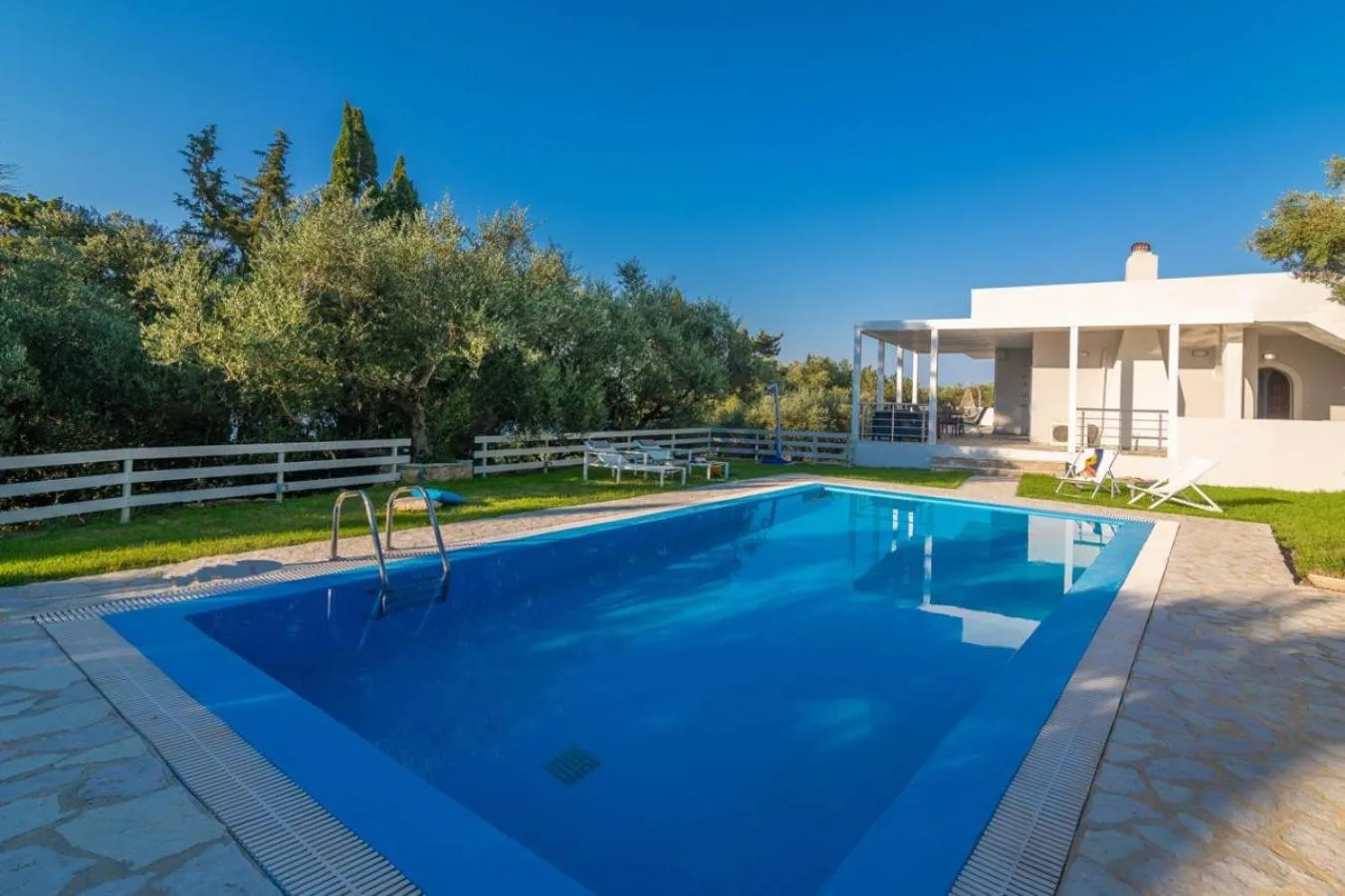 Villa Harmony
